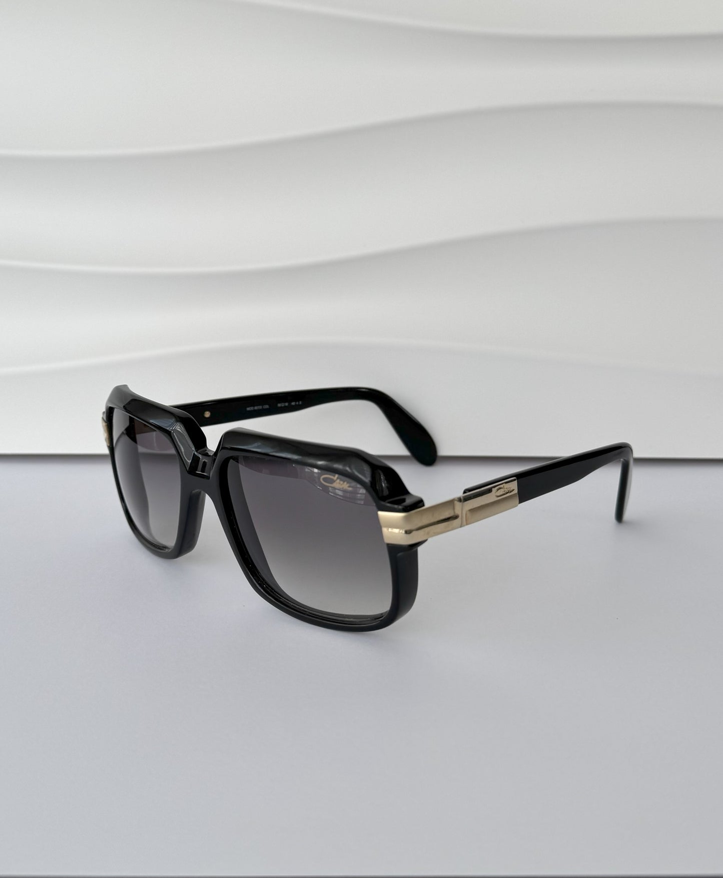 Cazal 607