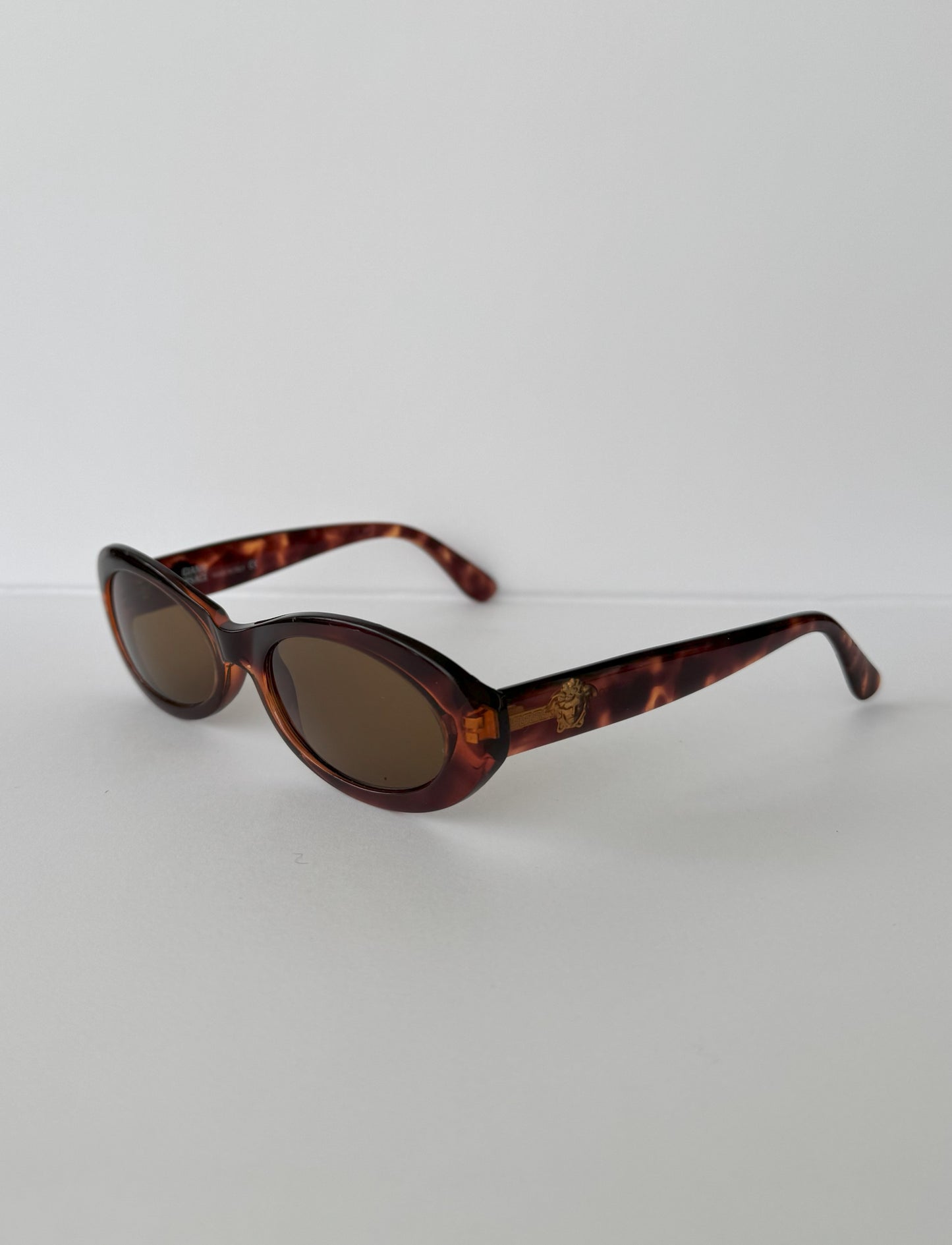 Gianni Versace Vintage Brille