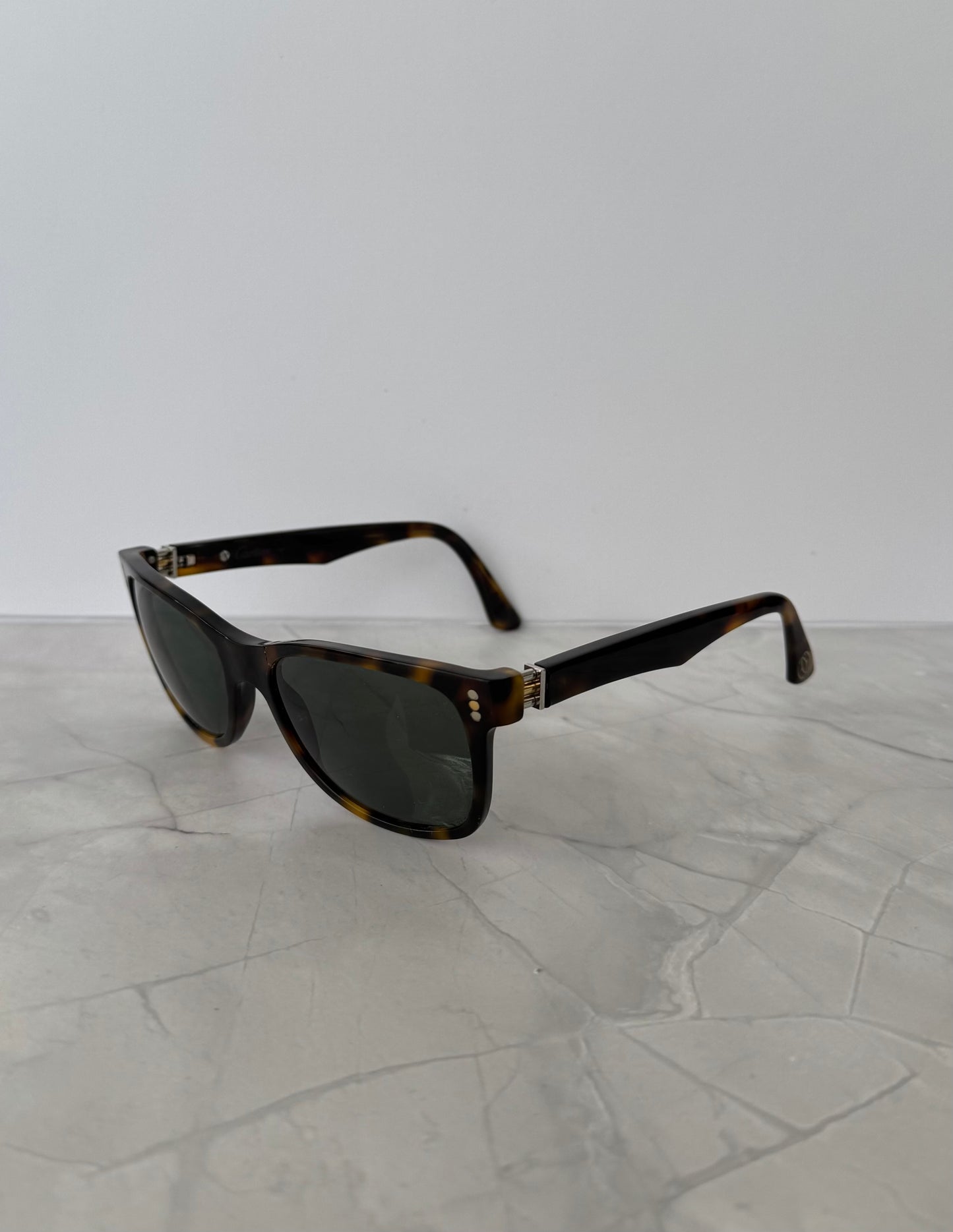 Cartier Brille