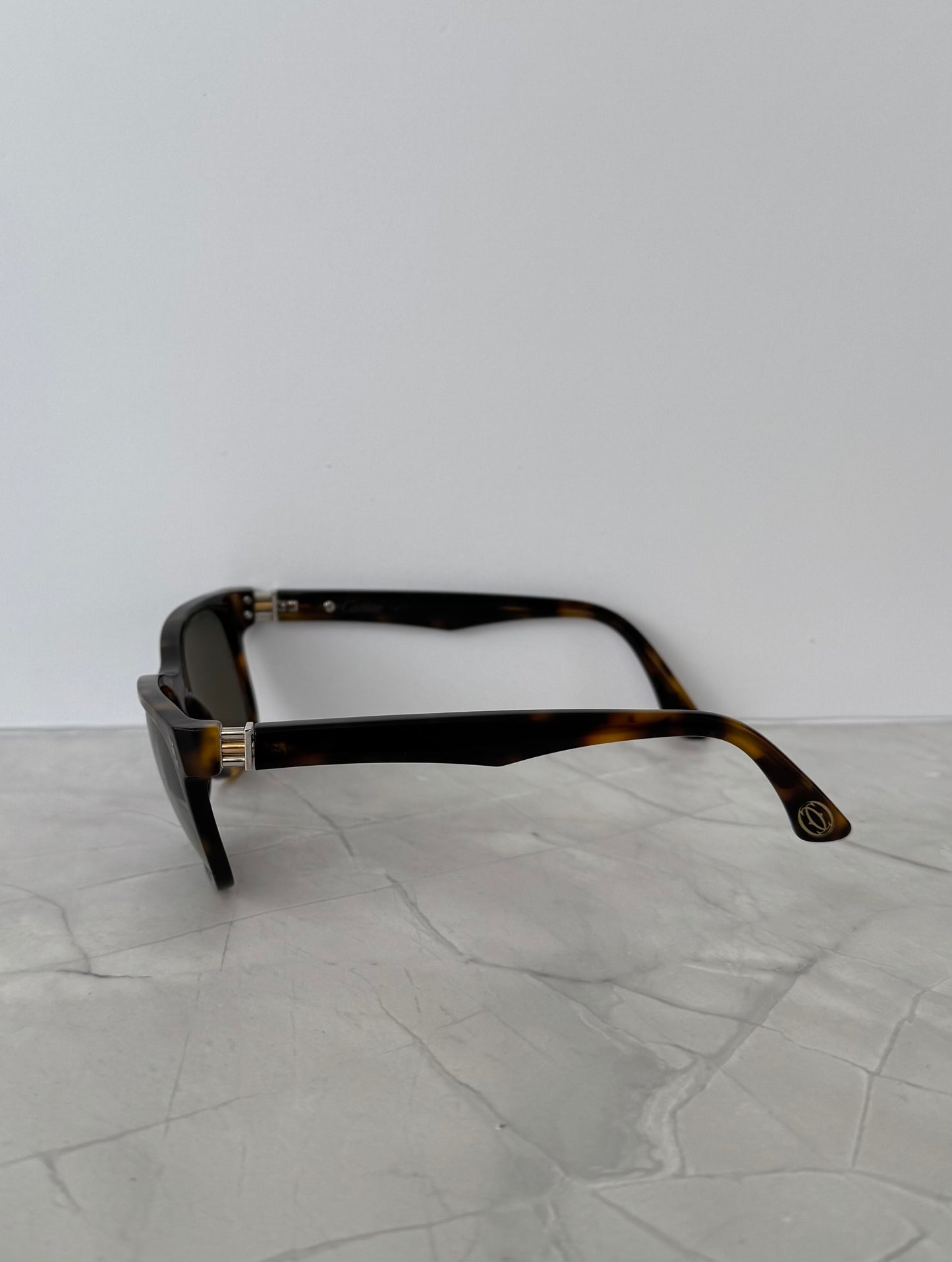 Cartier Brille