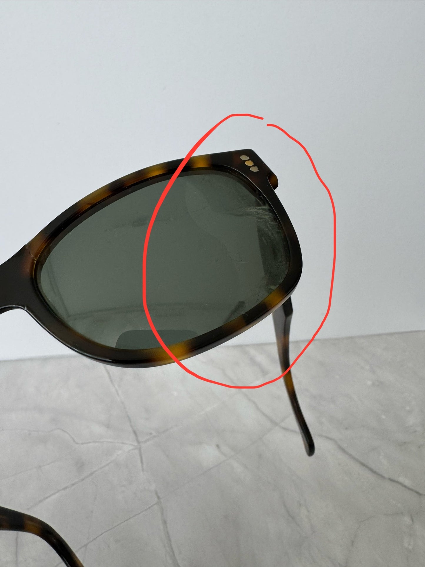Cartier Brille