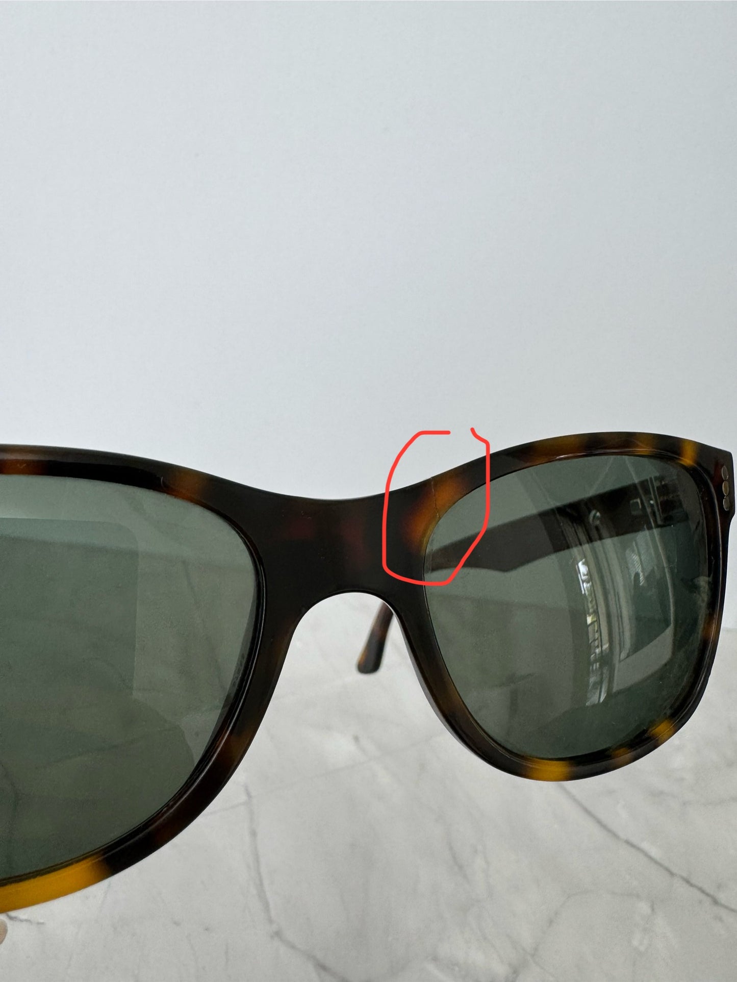 Cartier Brille