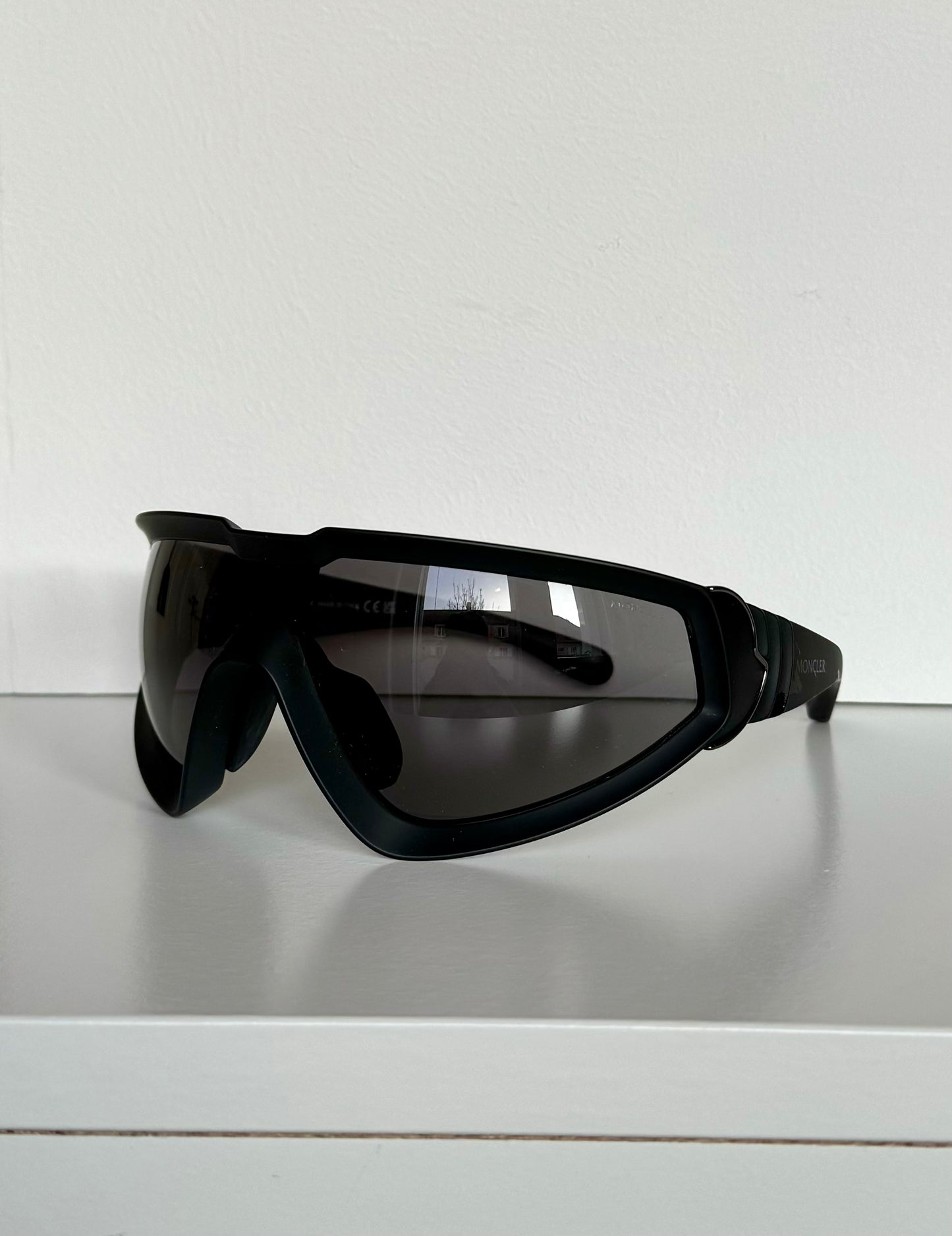 Moncler Sportbrille