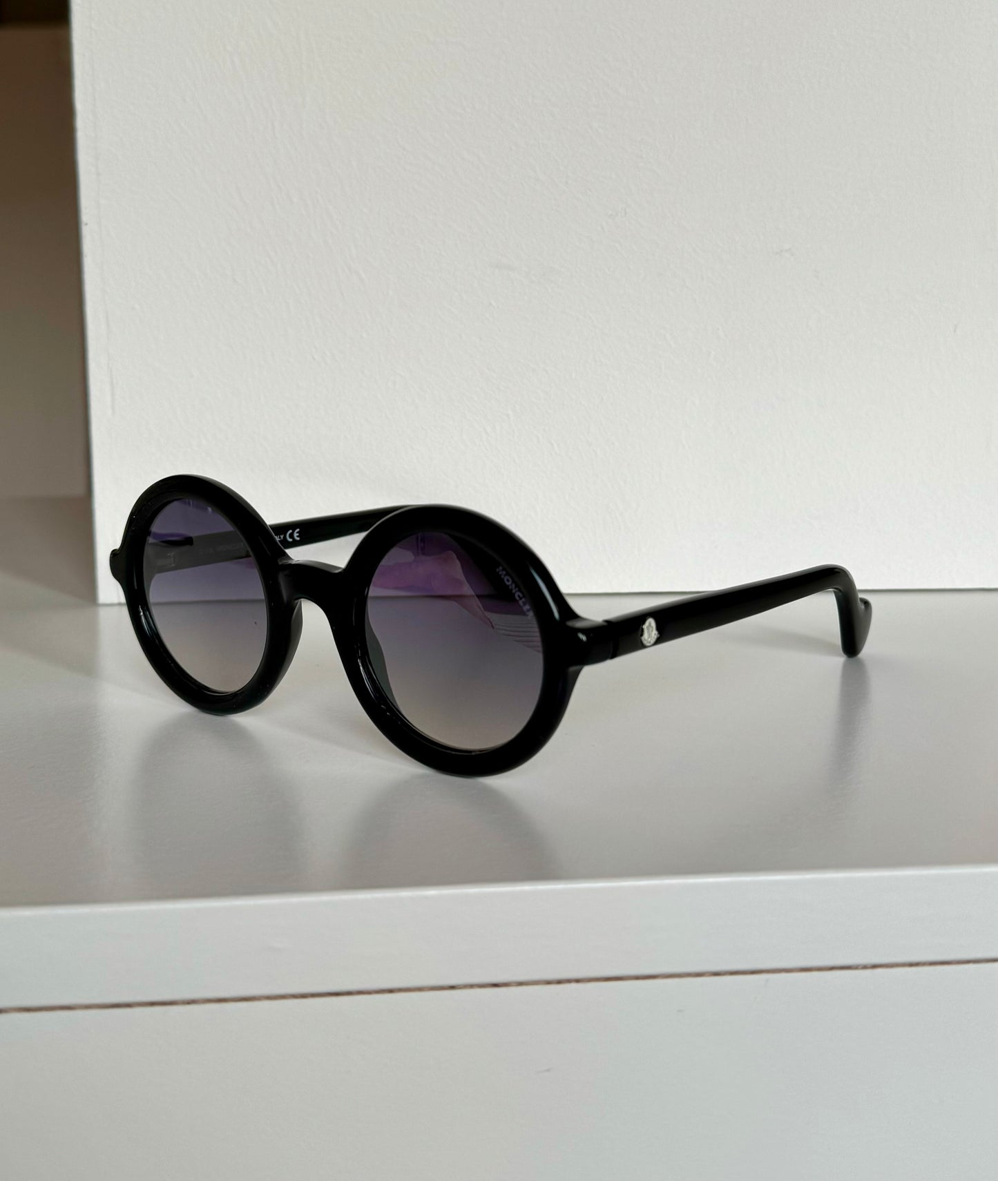 Moncler Sport Sonnenbrille