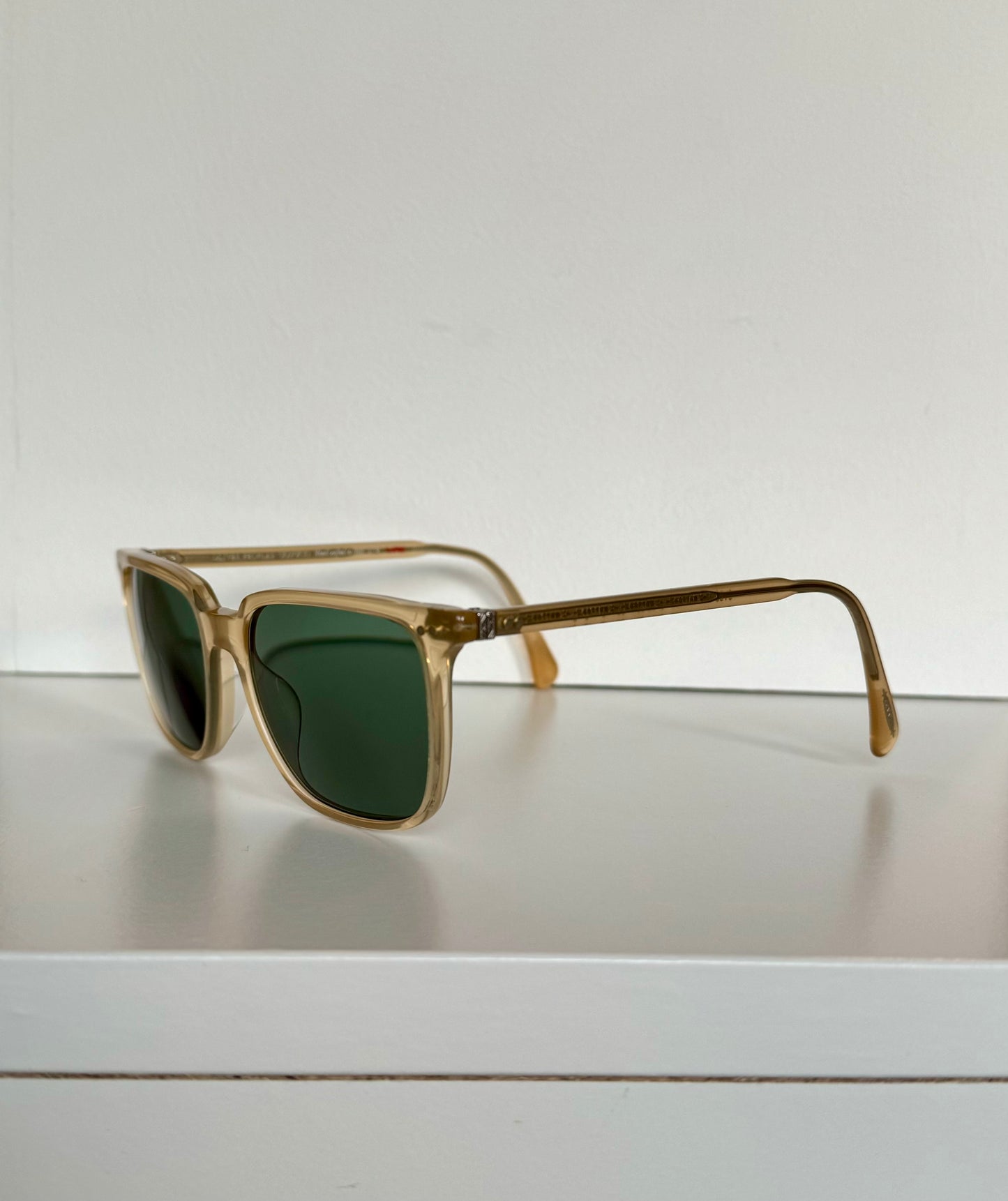 Oliver Peoples OV5316SU