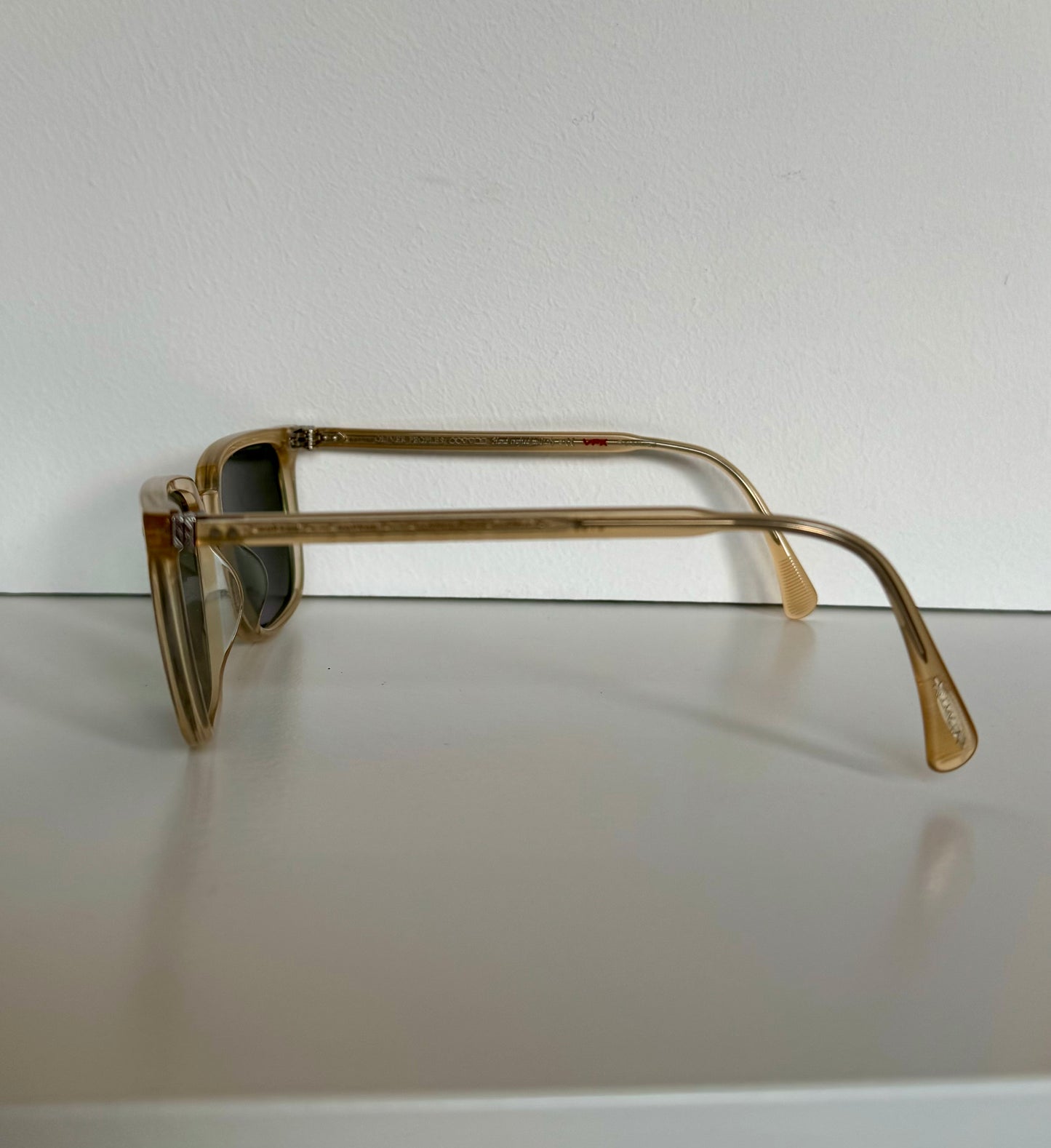 Oliver Peoples OV5316SU
