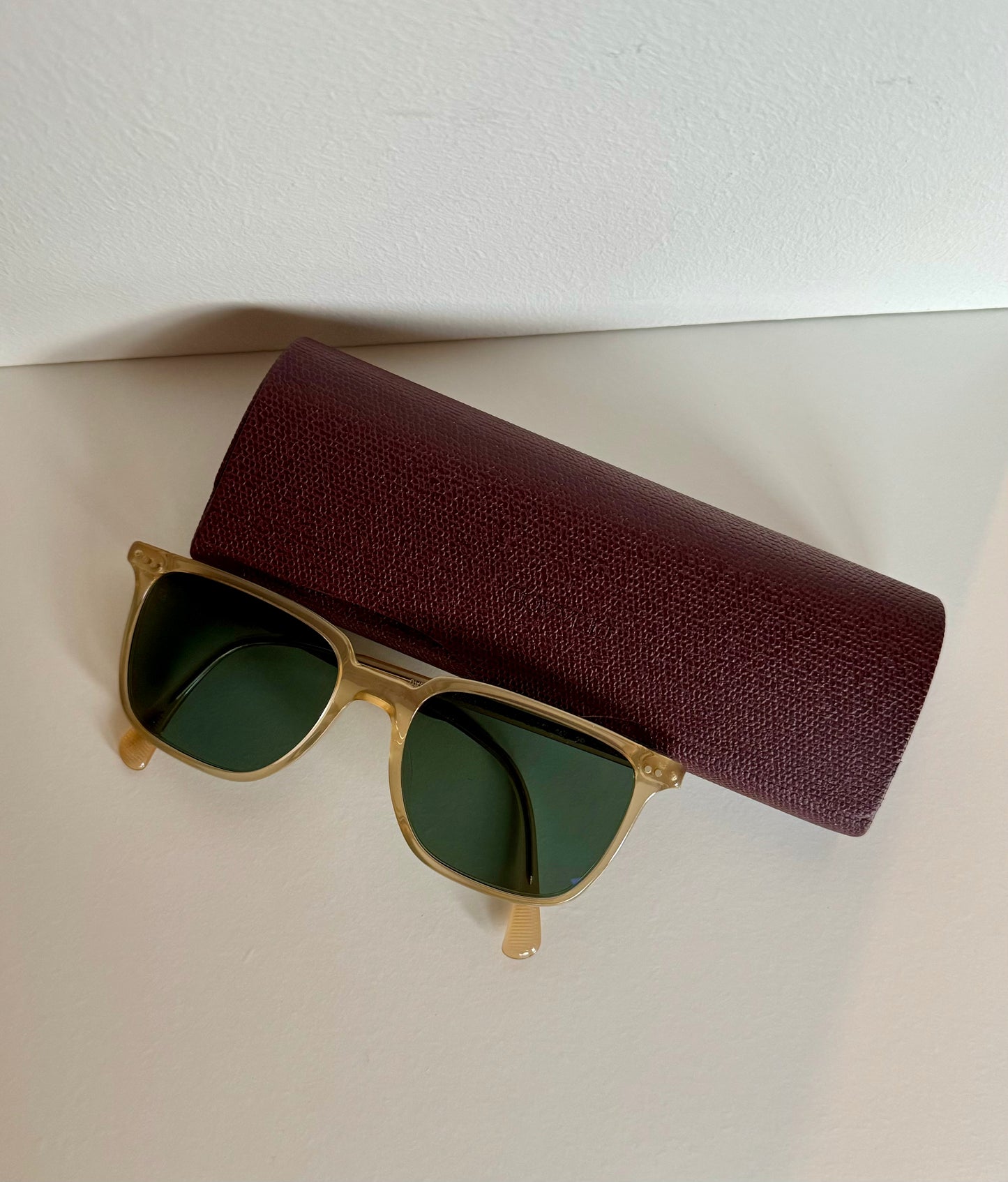 Oliver Peoples OV5316SU