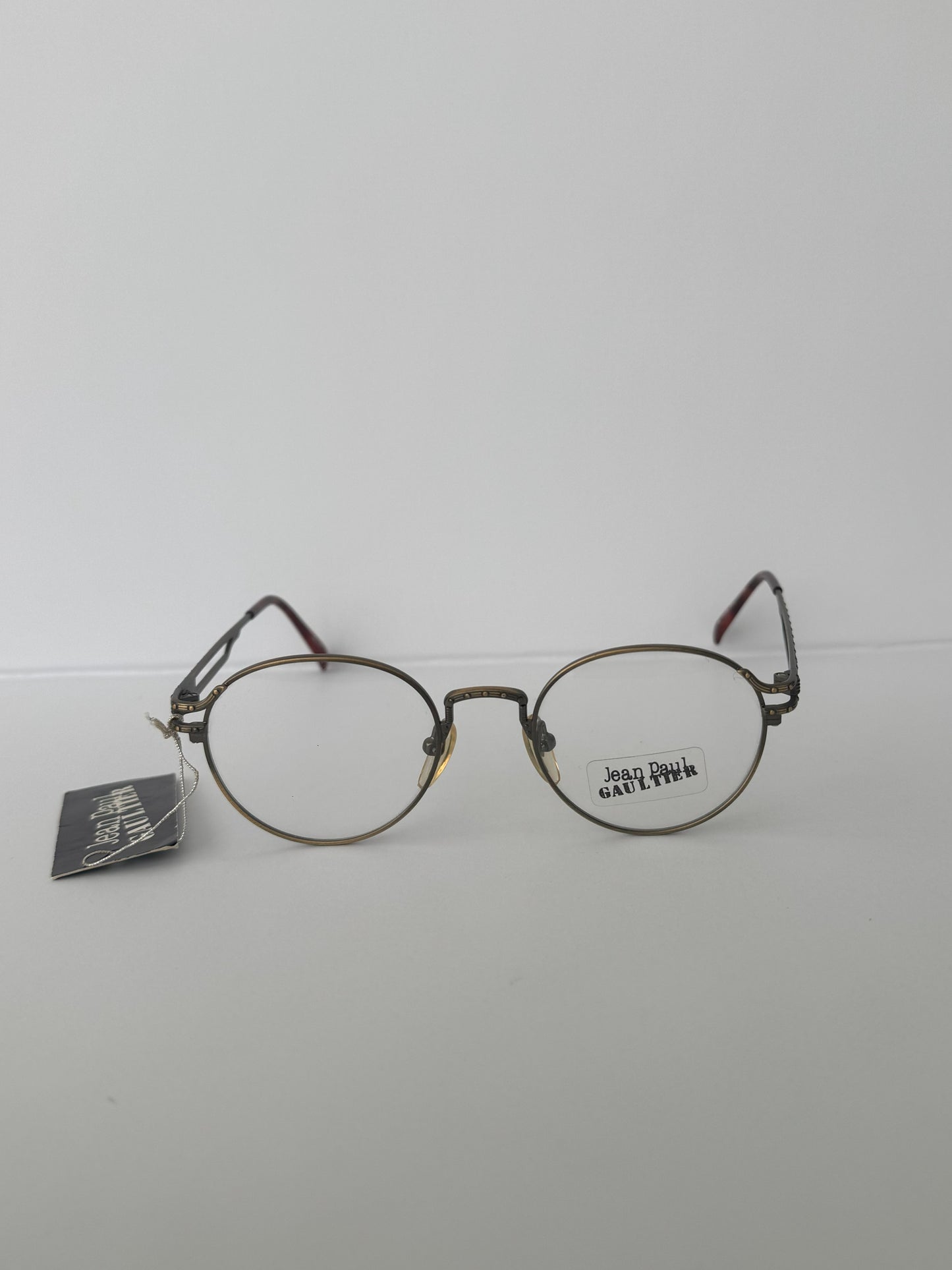 Jean Paul Gaultier 55-4170