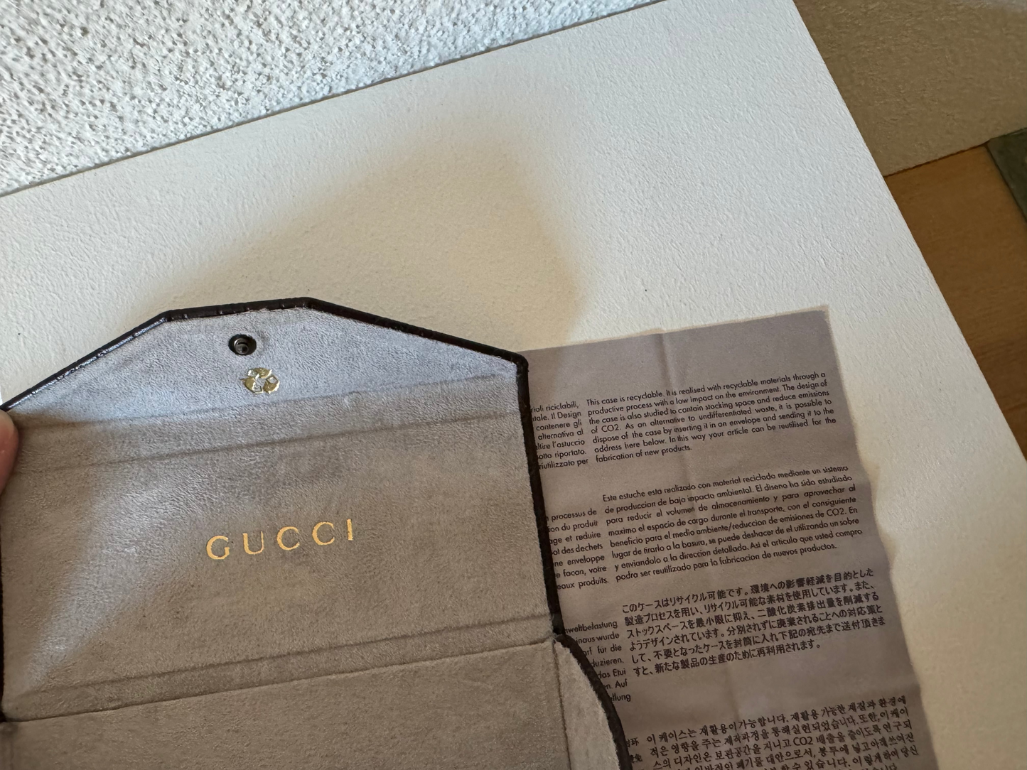 Gucci GG 3637/S 0XMJ6