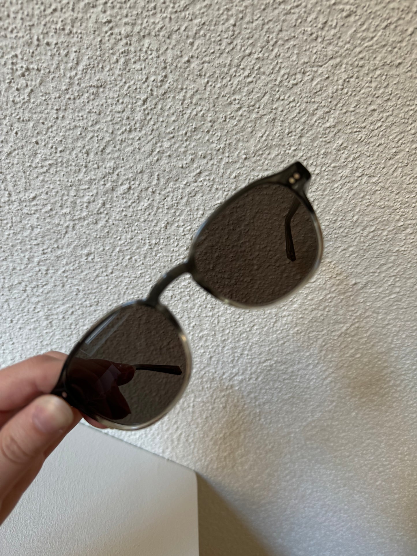 Moscot Arthur