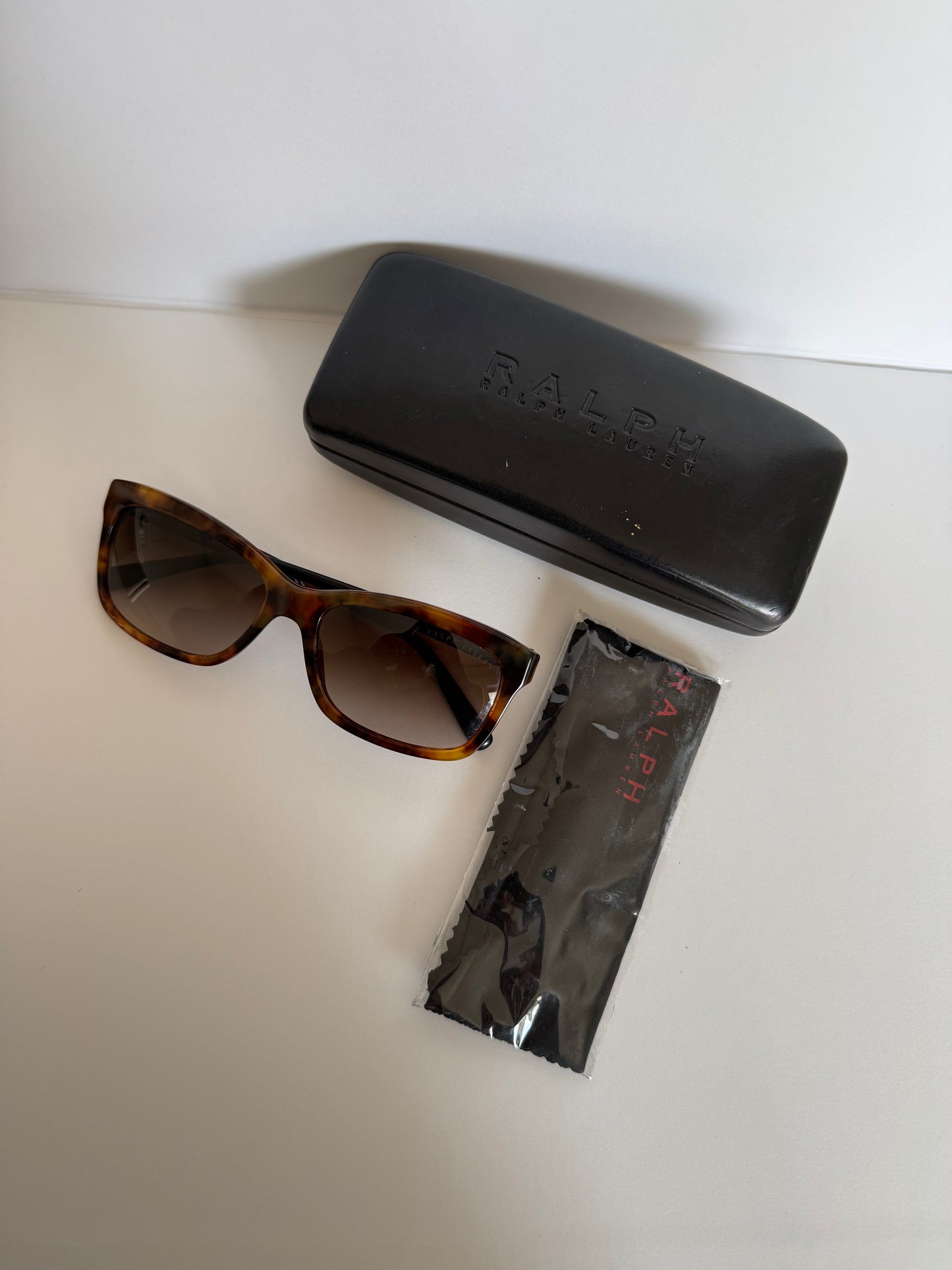 Ralph Lauren 8093