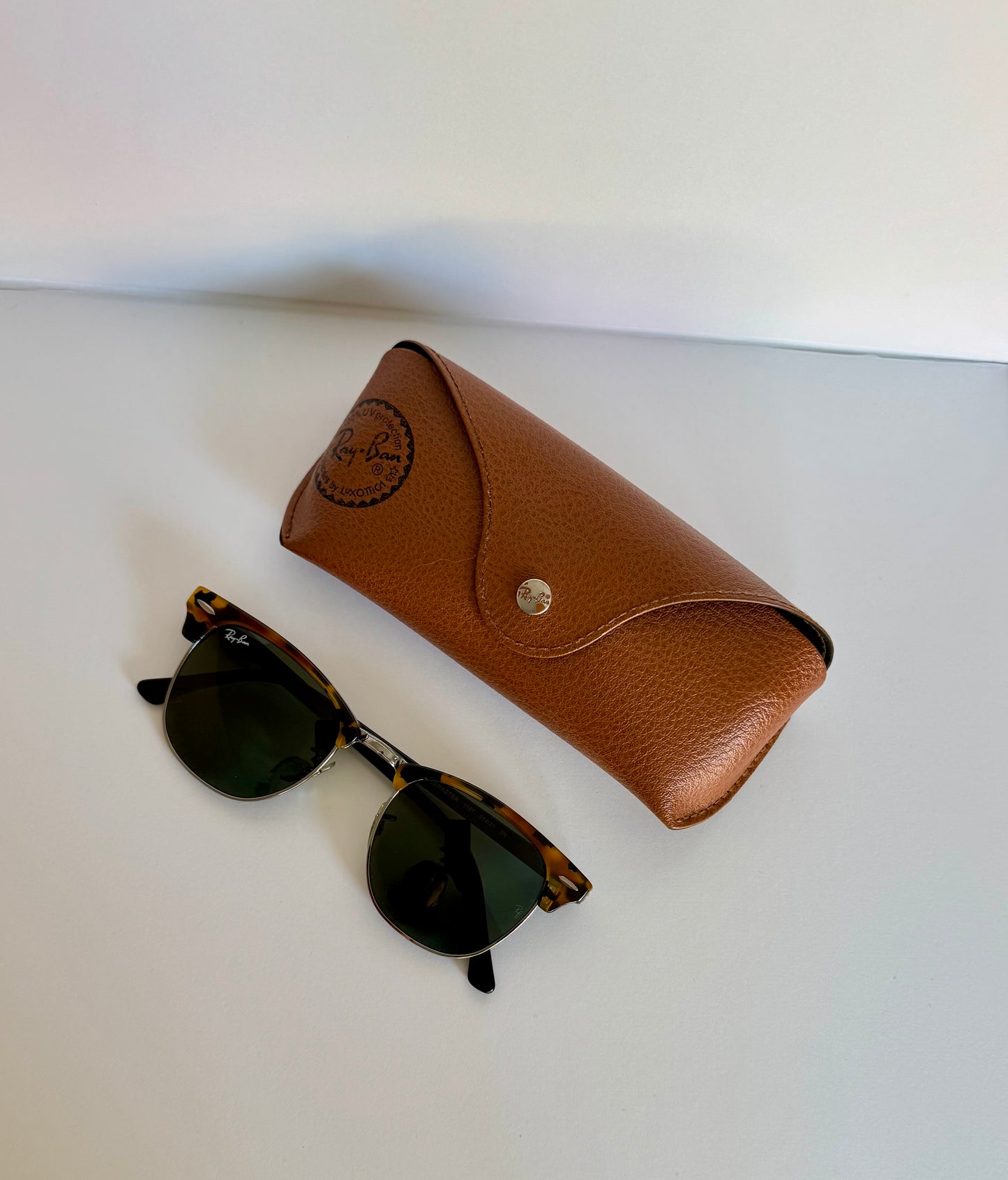Ray-Ban 3016