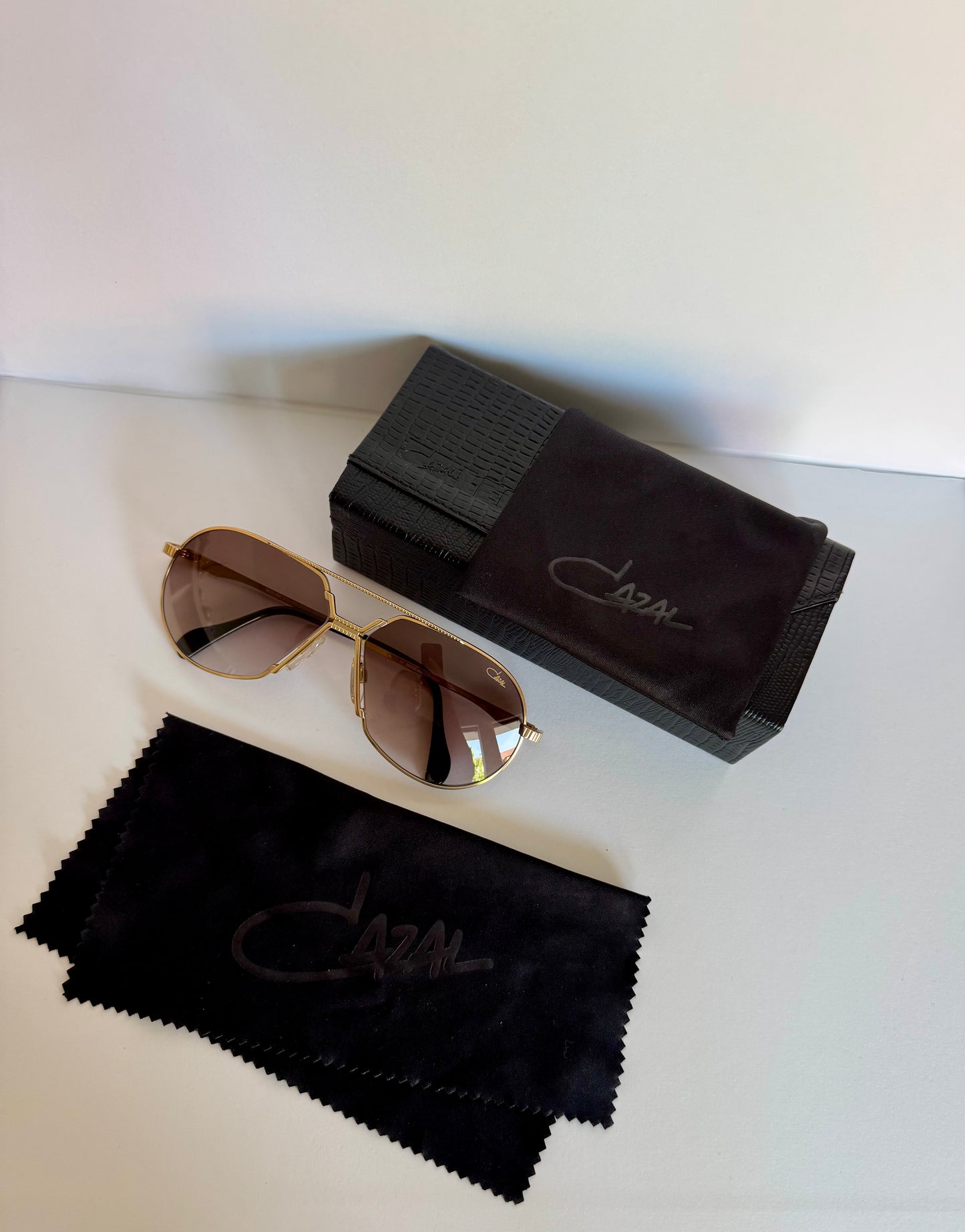 Cazal 968