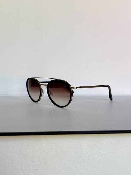 Barton Perreira Justice