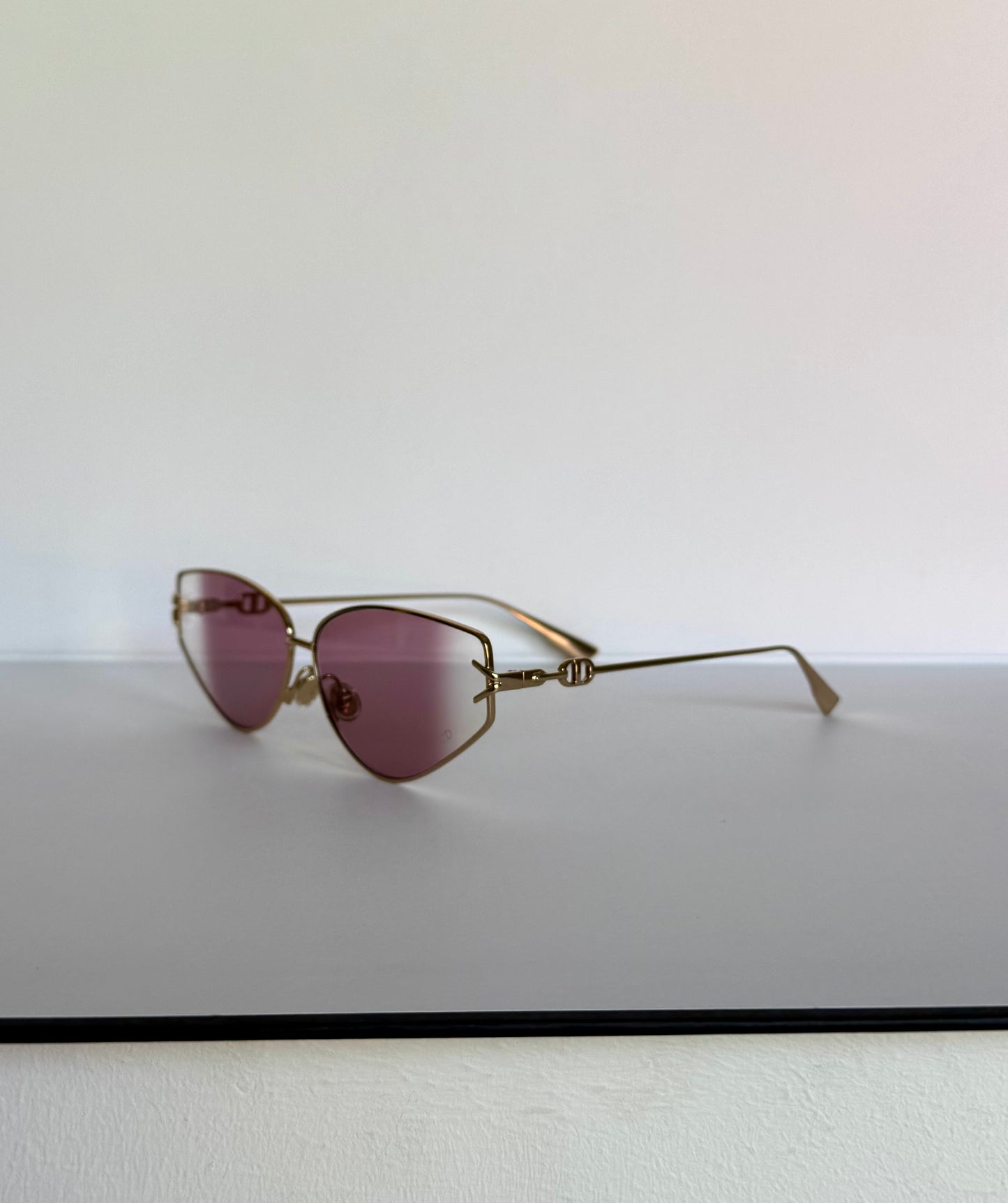 Dior Gipsy