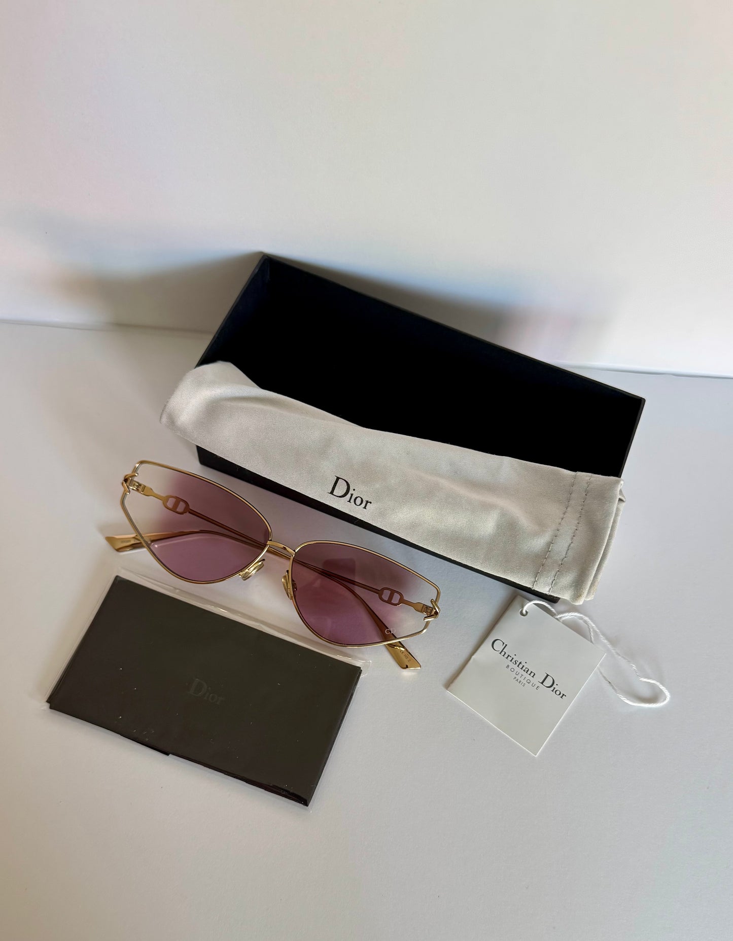 Dior Gipsy
