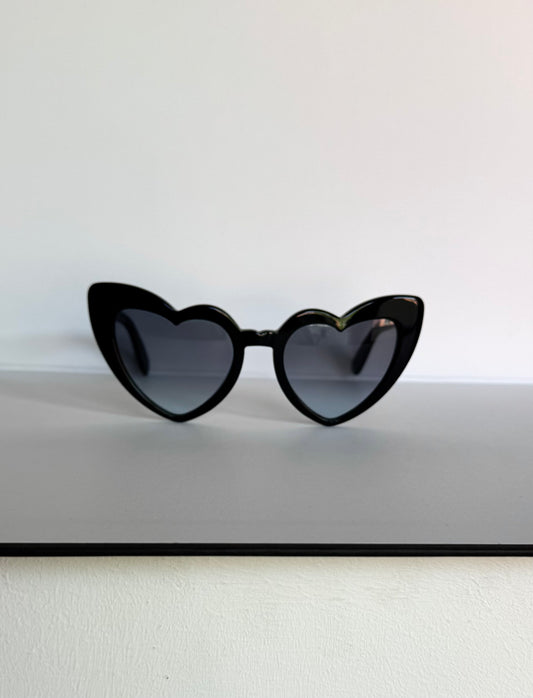 Saint Laurent Herzförmig <3