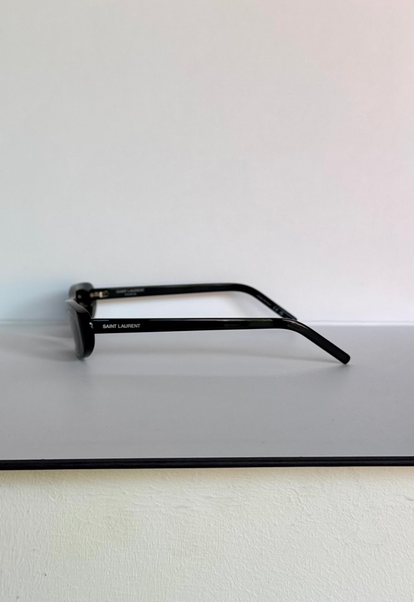 Saint Laurent schmal