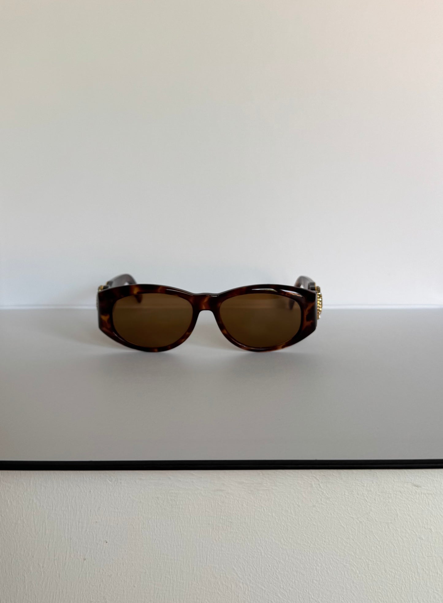 Versace Vintage 424