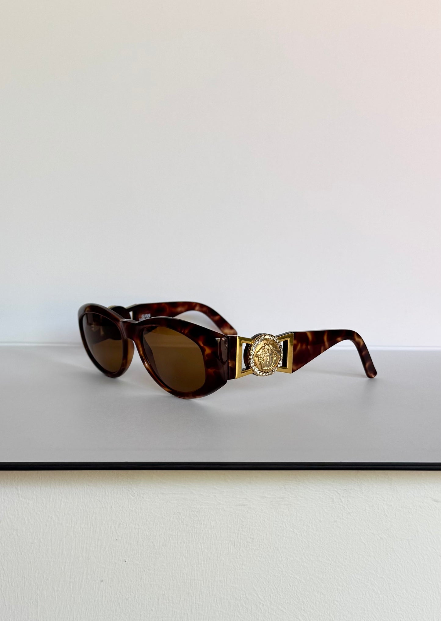 Versace Vintage 424
