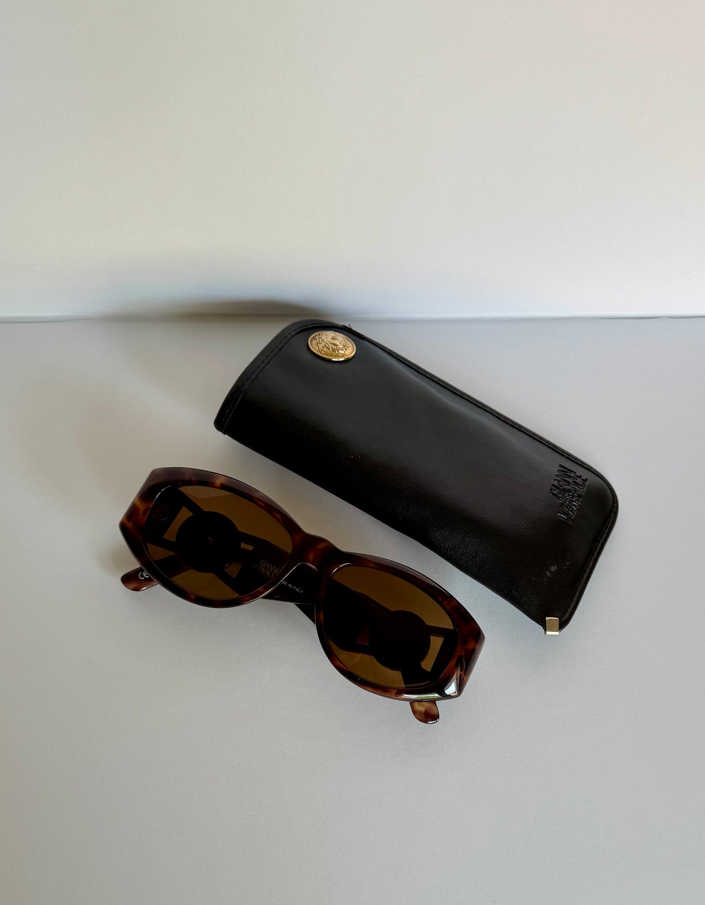 Versace Vintage 424