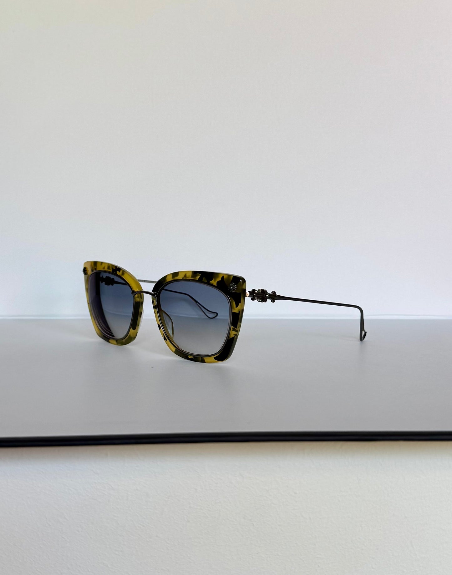 Chrome Hearts Betty Lou
