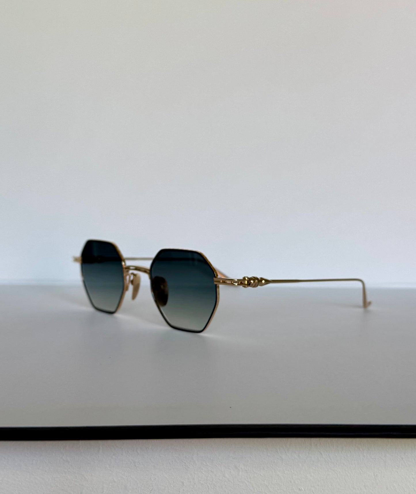 Chrome Hearts Evaculation