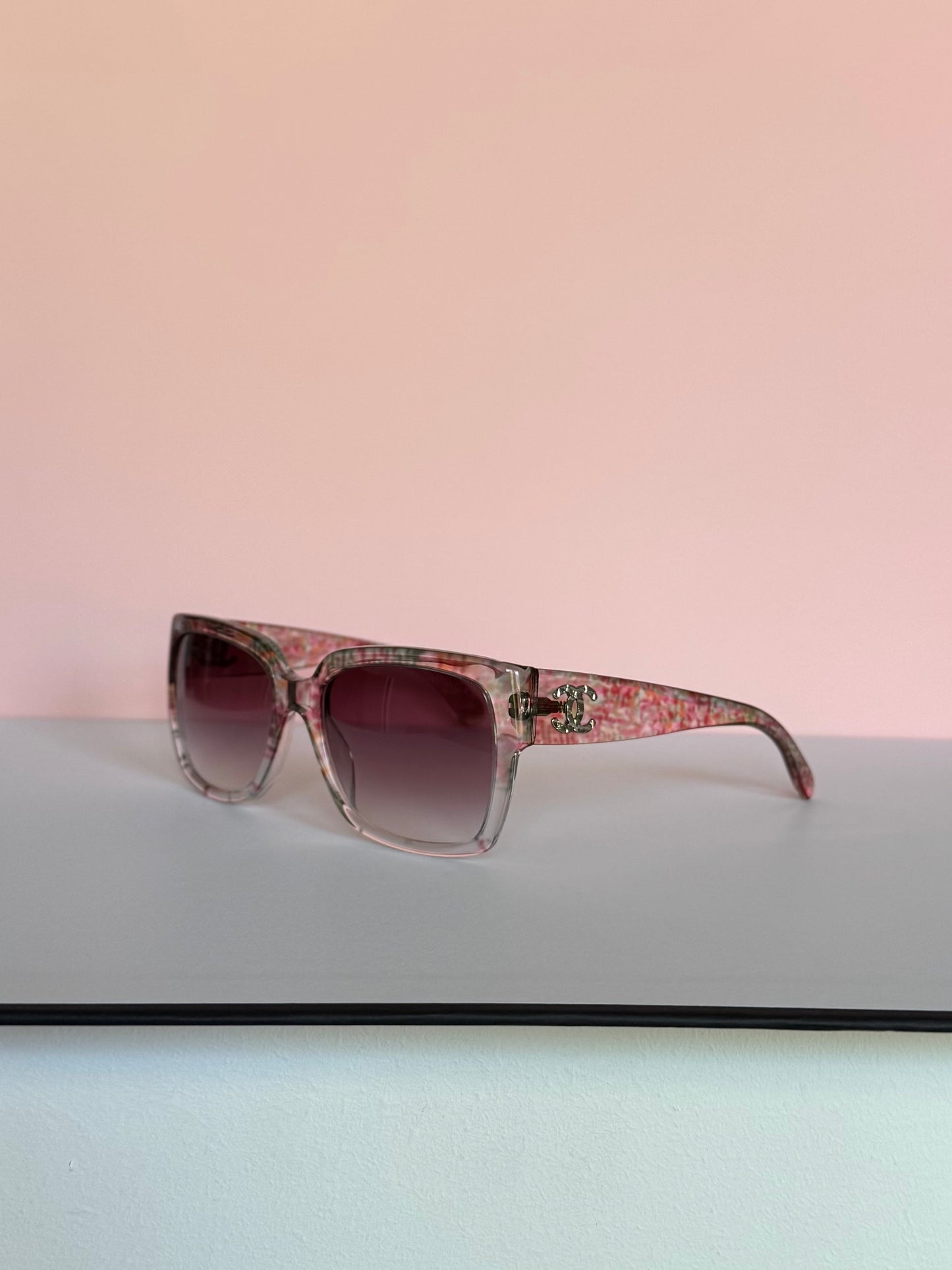 rosa Chanel