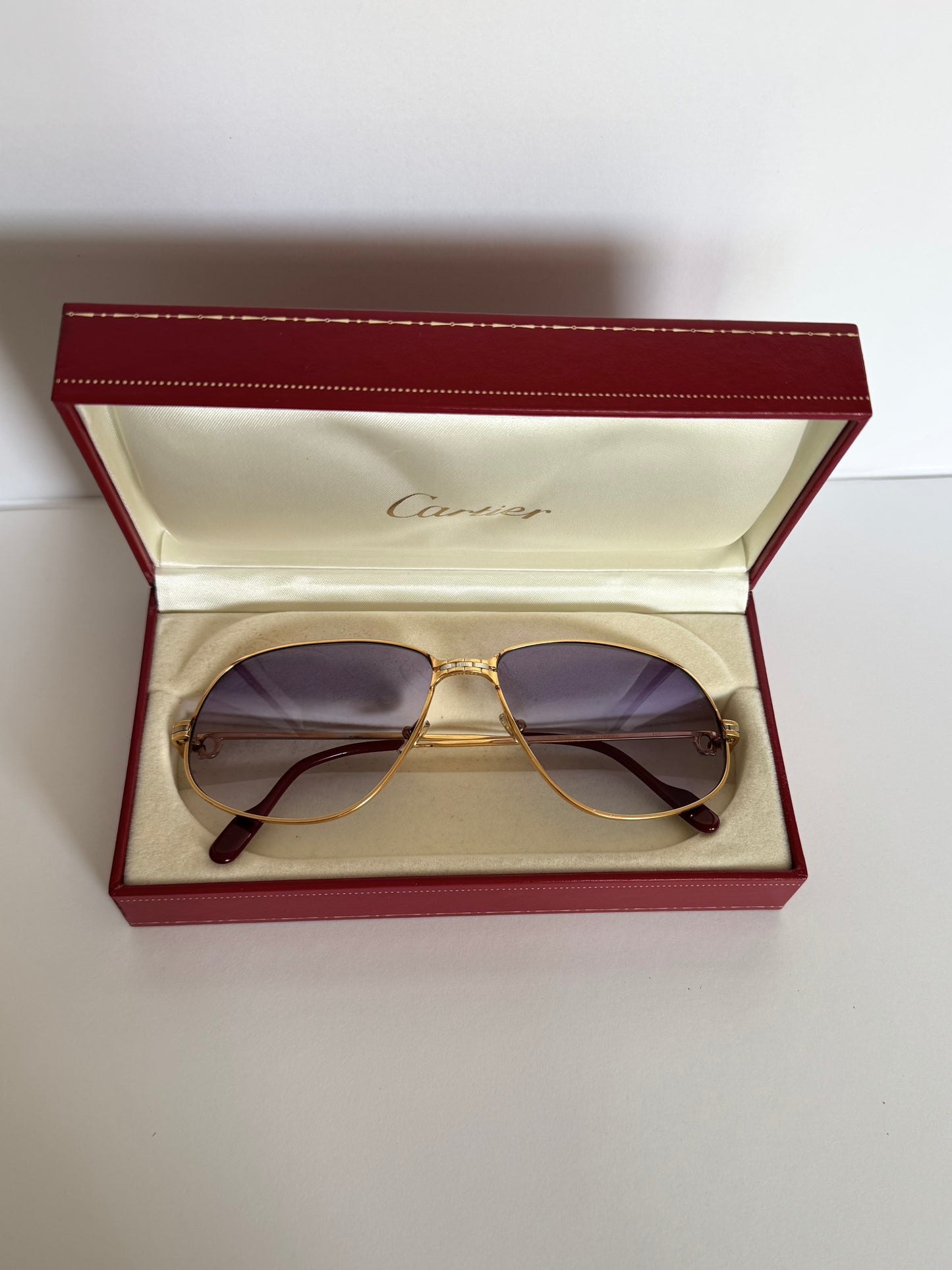 Cartier Panthère