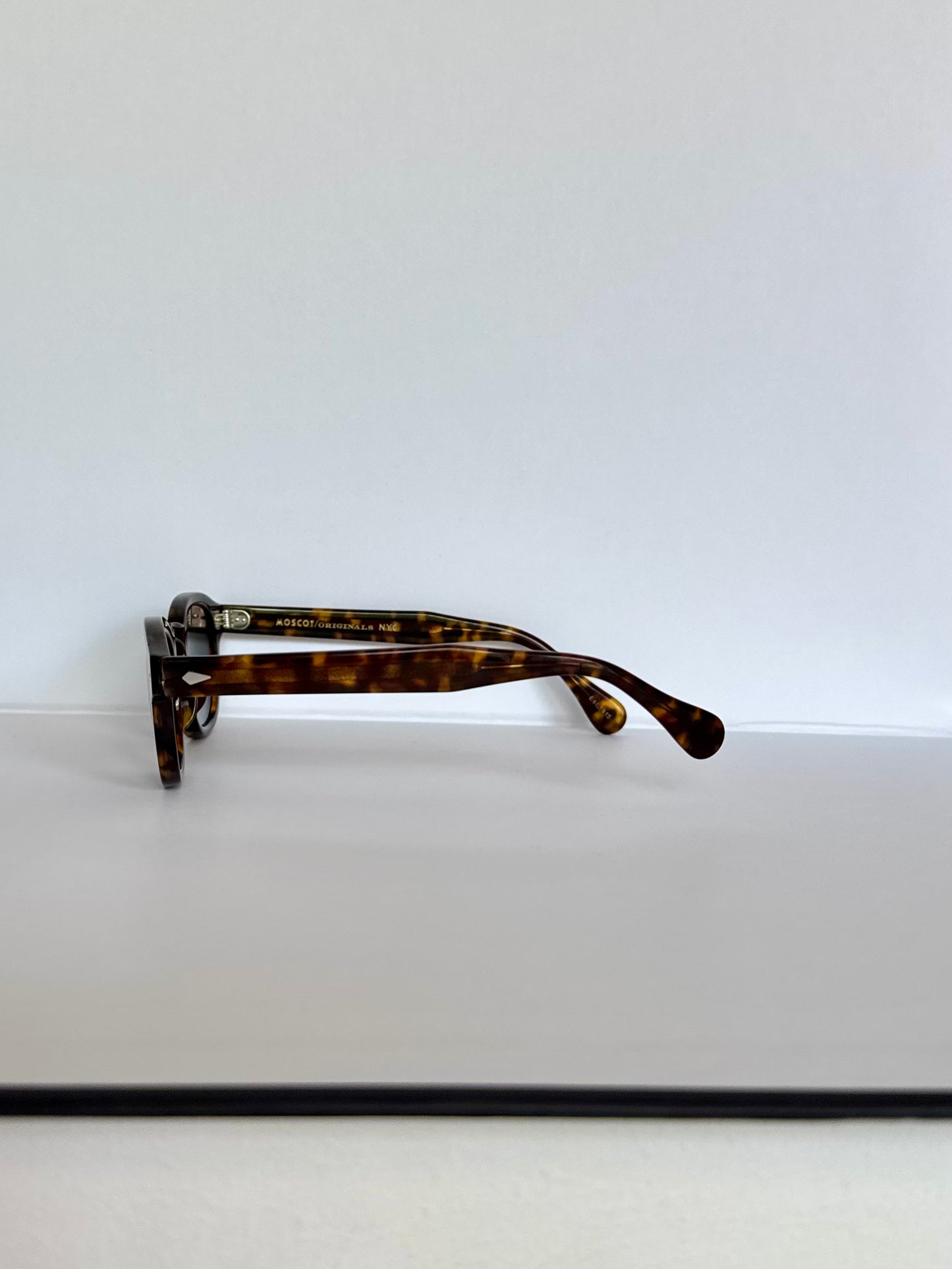 Moscot Lemtosh Gr. S