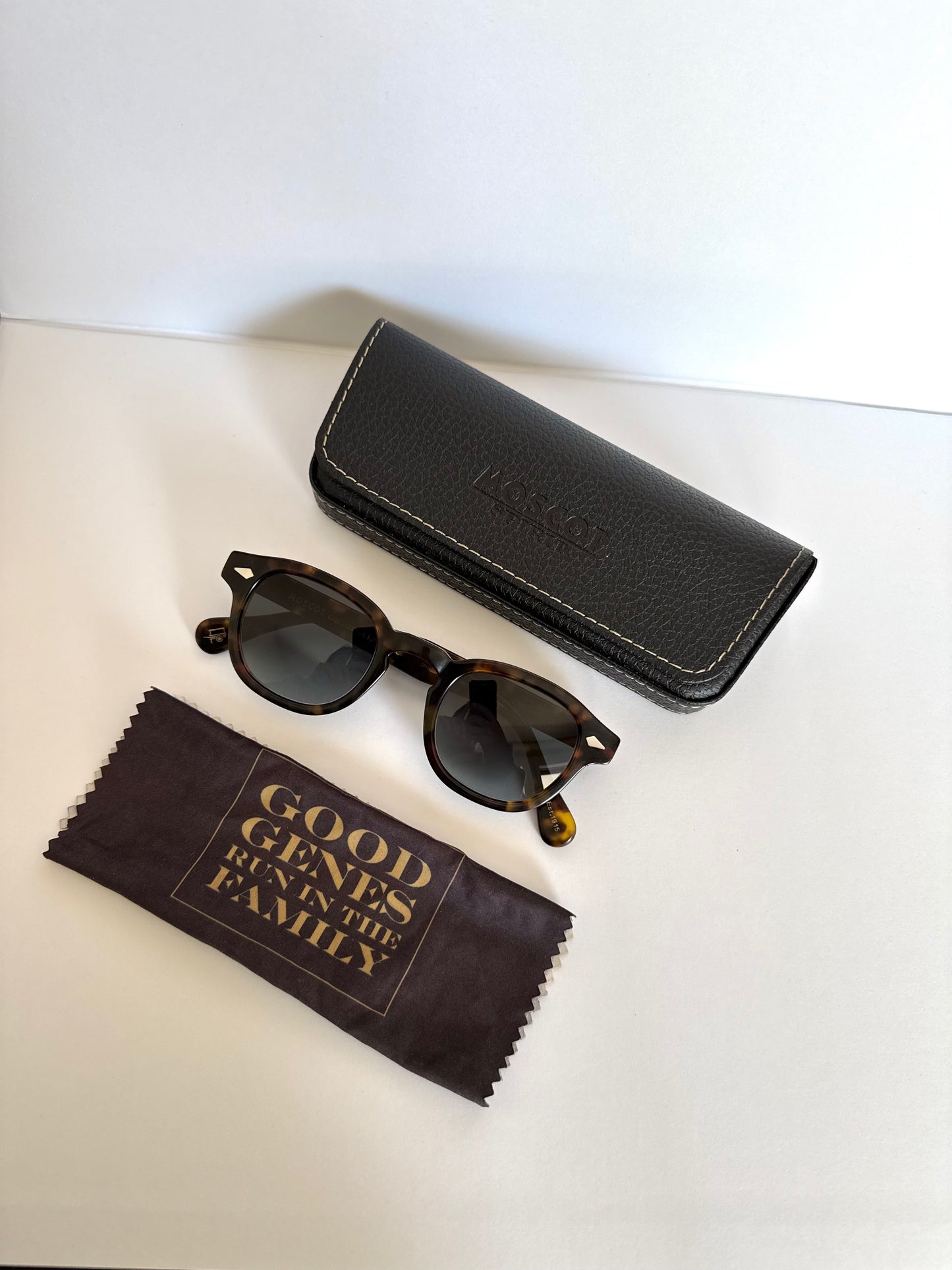 Moscot Lemtosh Gr. S