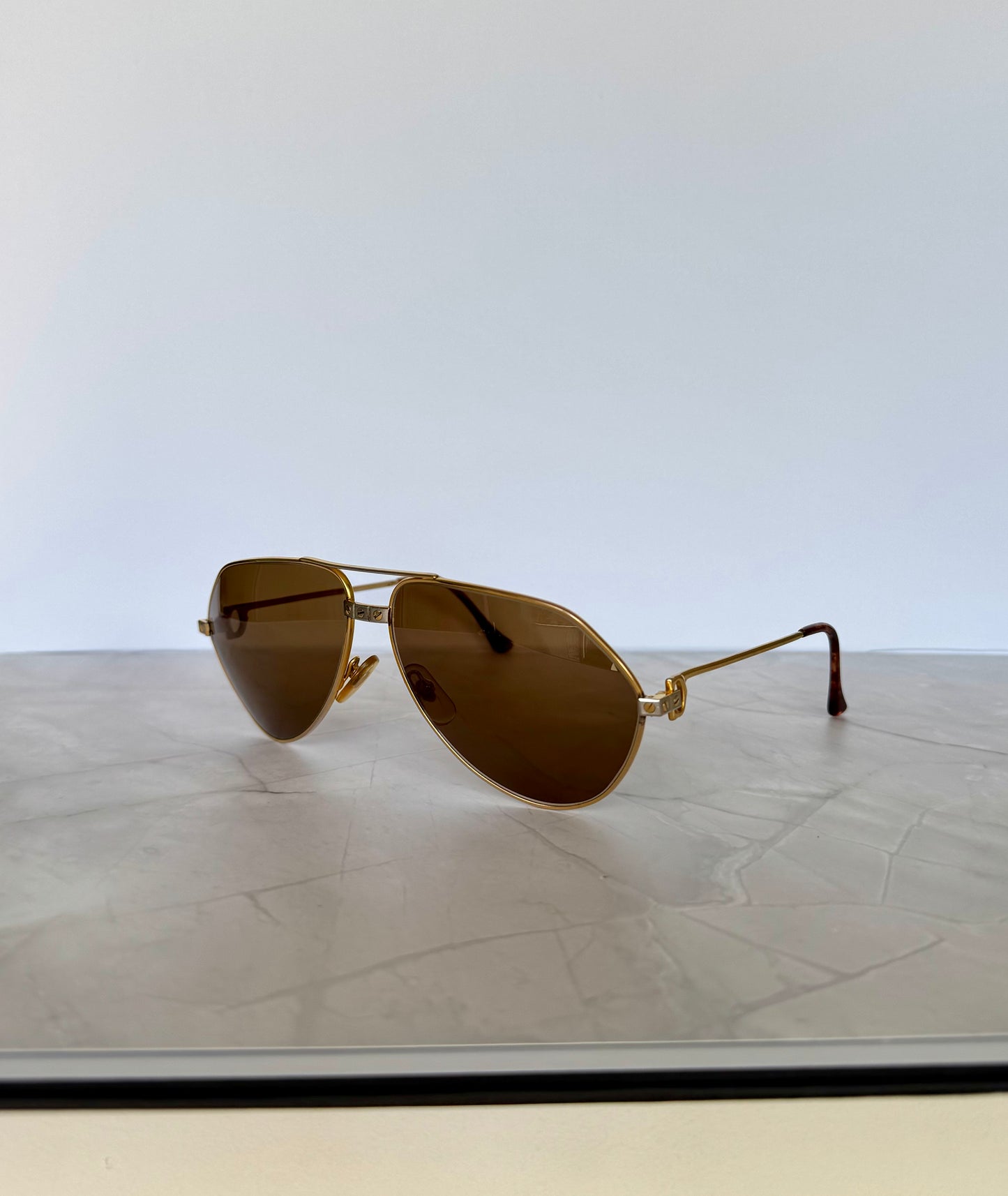 Cartier Santos Vendome