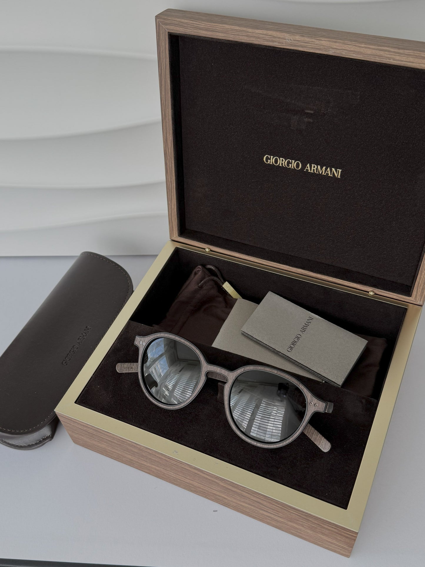 Giorgio Armani AR8081