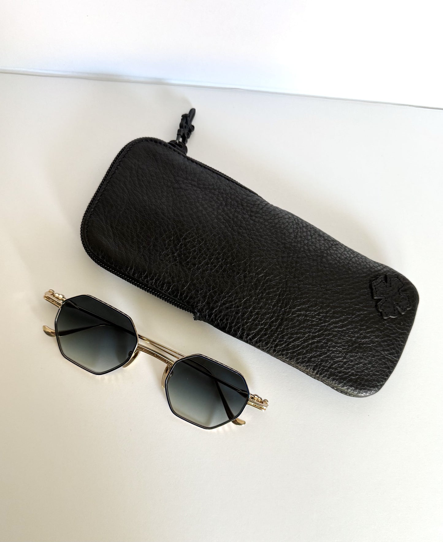 Chrome Hearts Evaculation