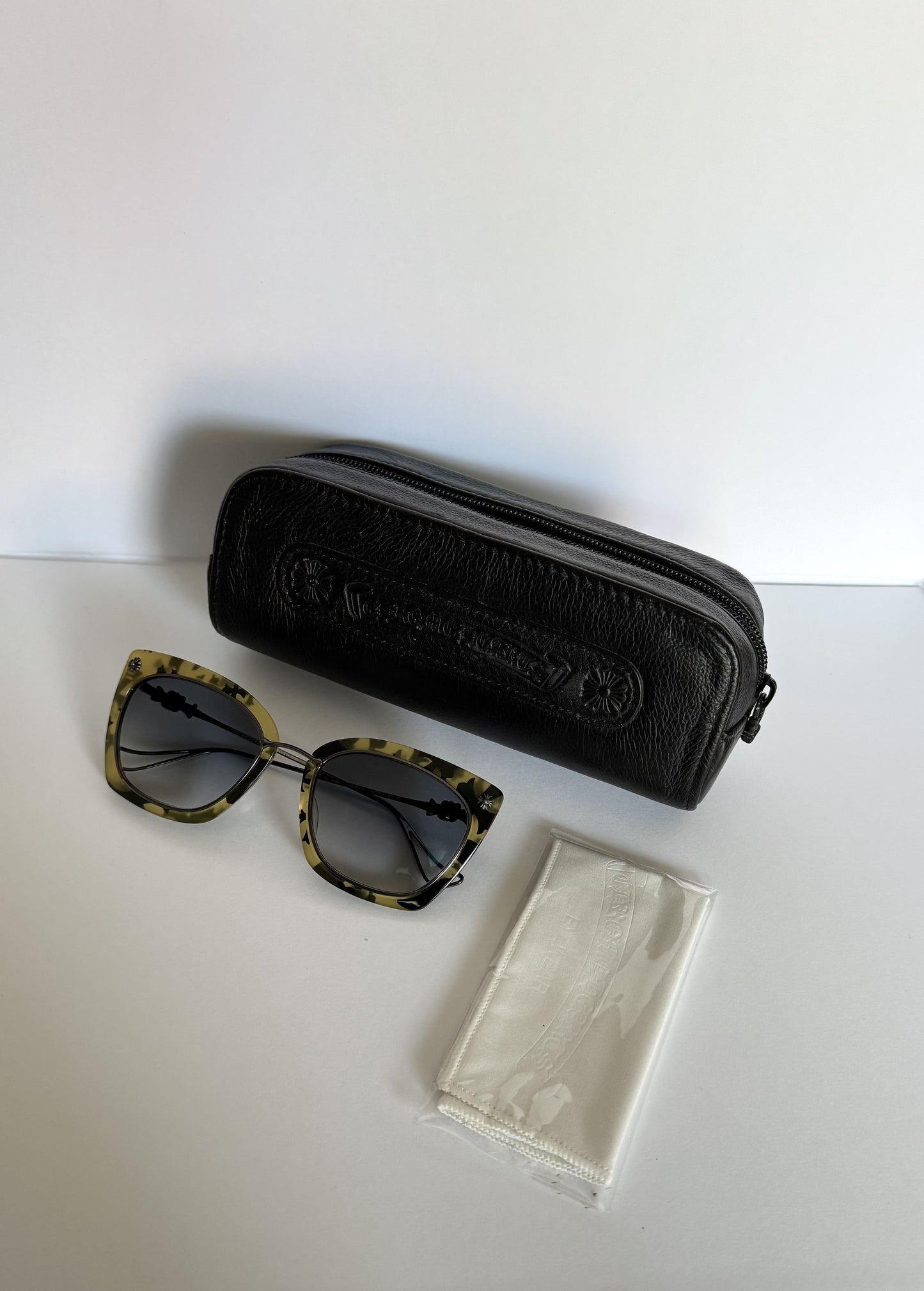 Chrome Hearts Betty Lou