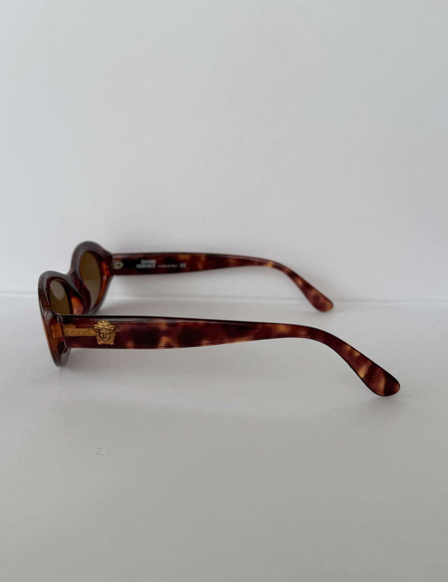 Gianni Versace Vintage Brille
