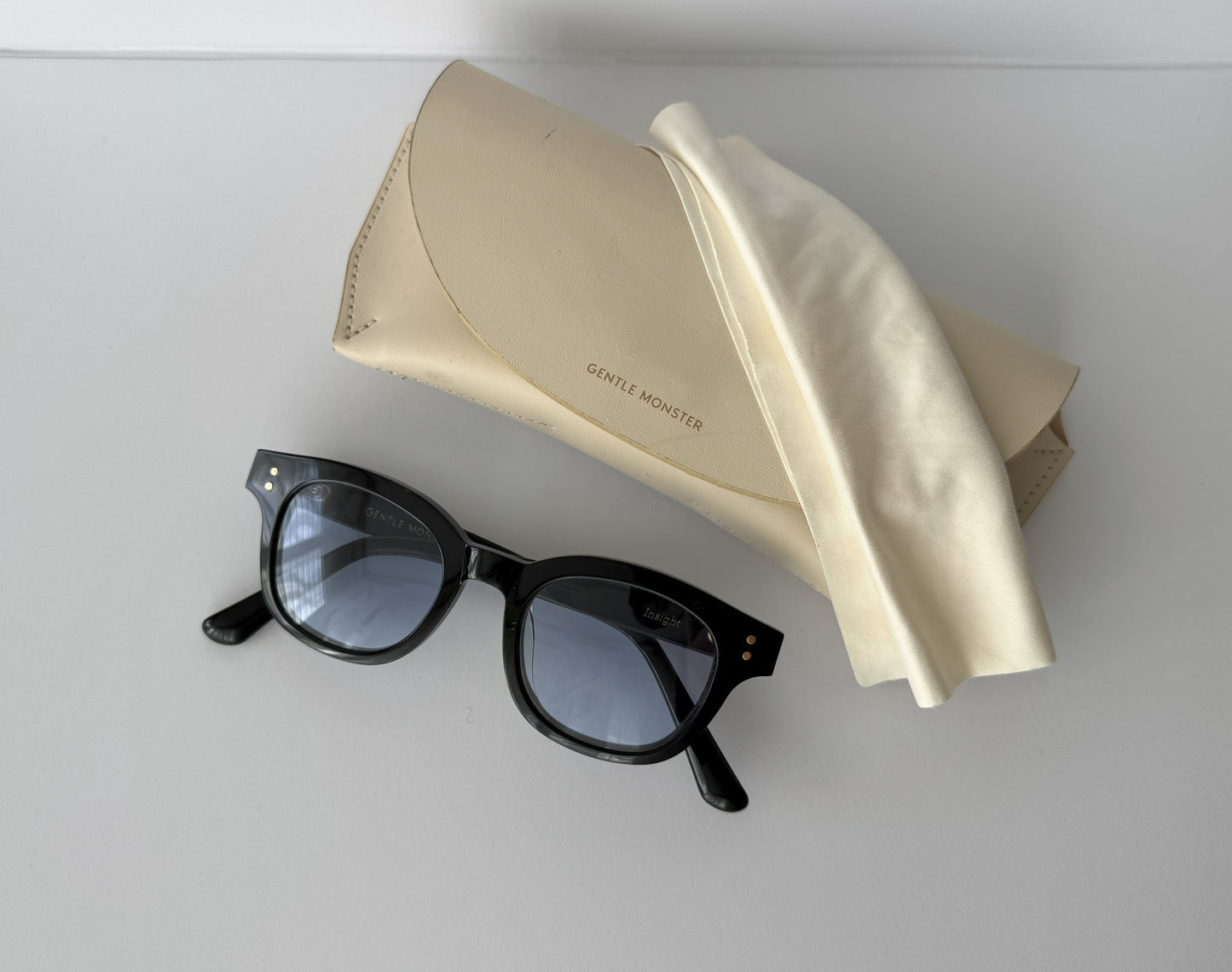 Gentle Monster insight