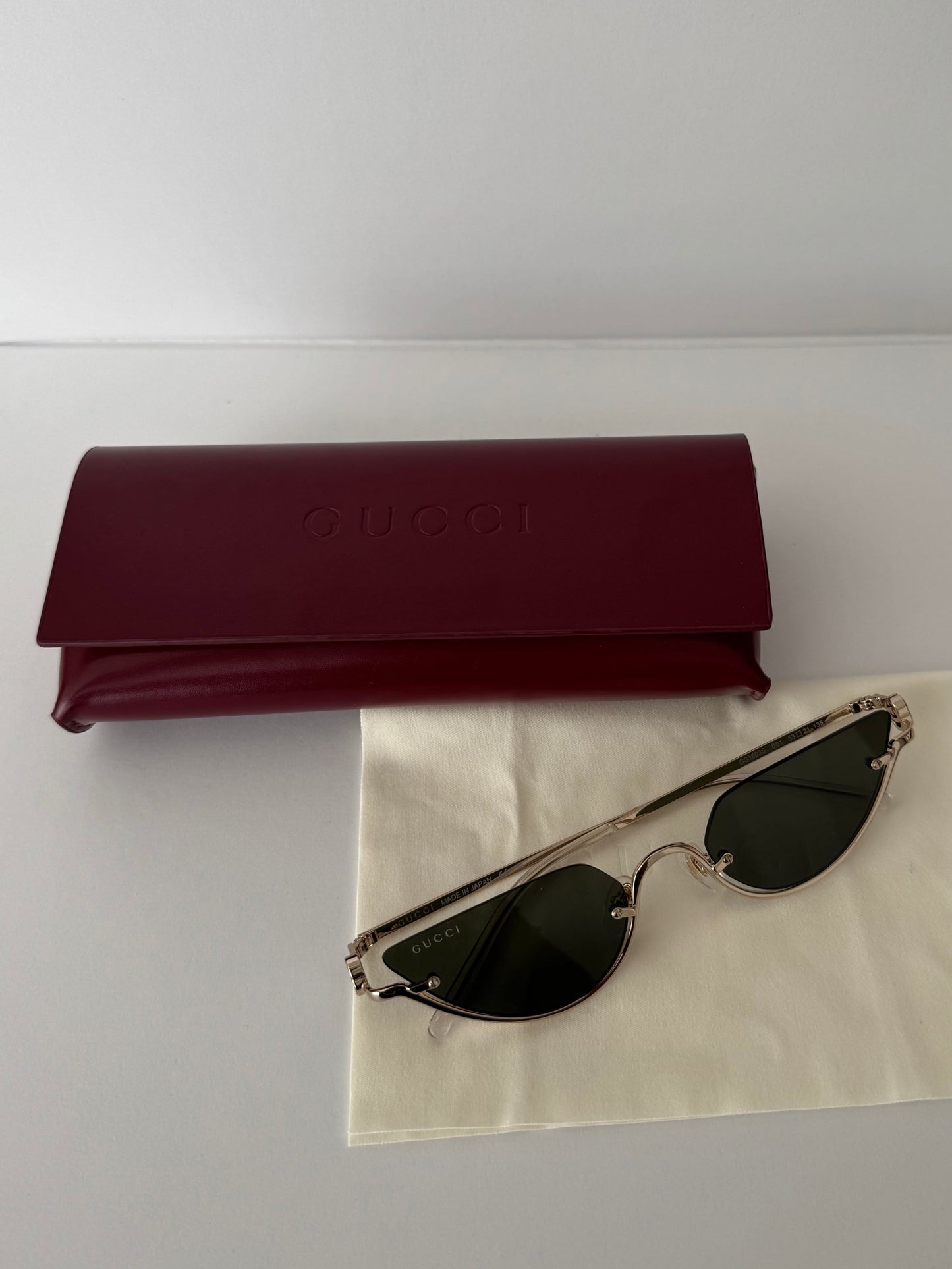Gucci GG1603S