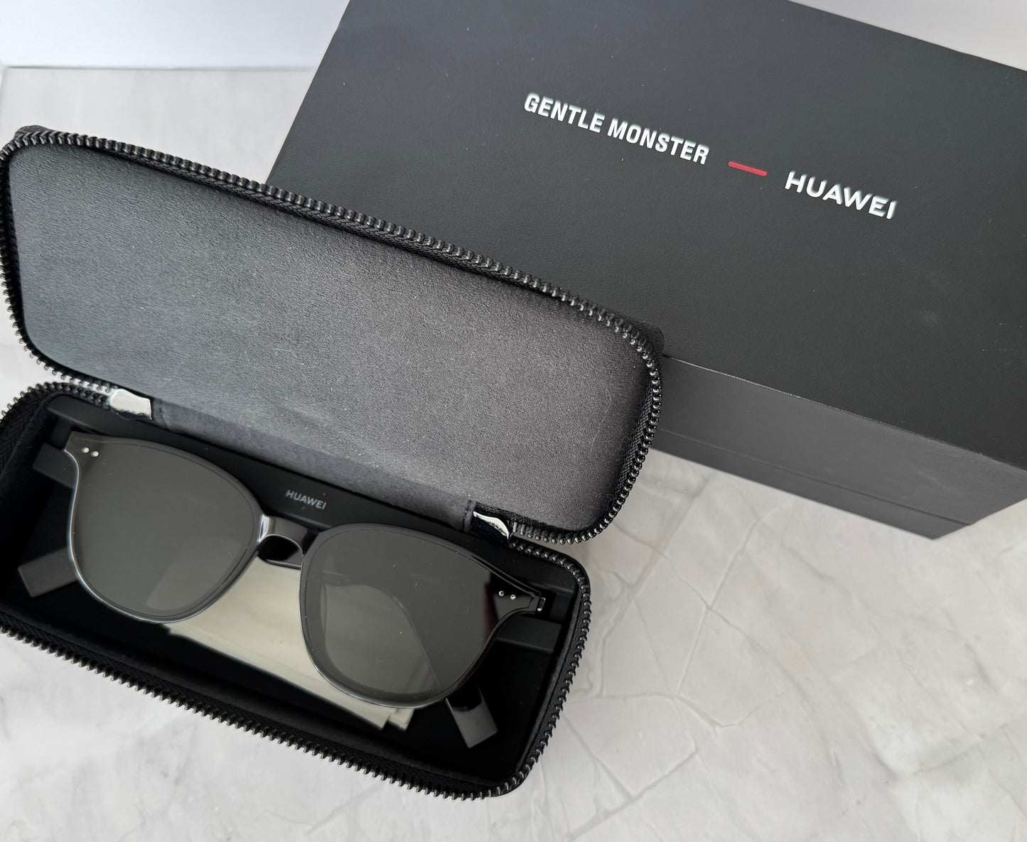 Gentle Monster x Huawei