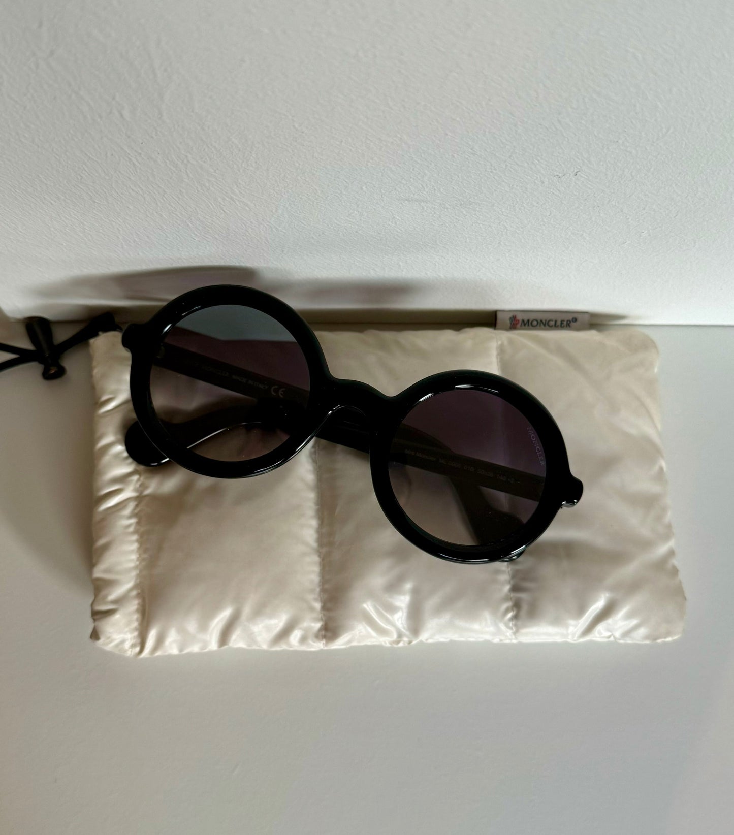 Moncler Sport Sonnenbrille