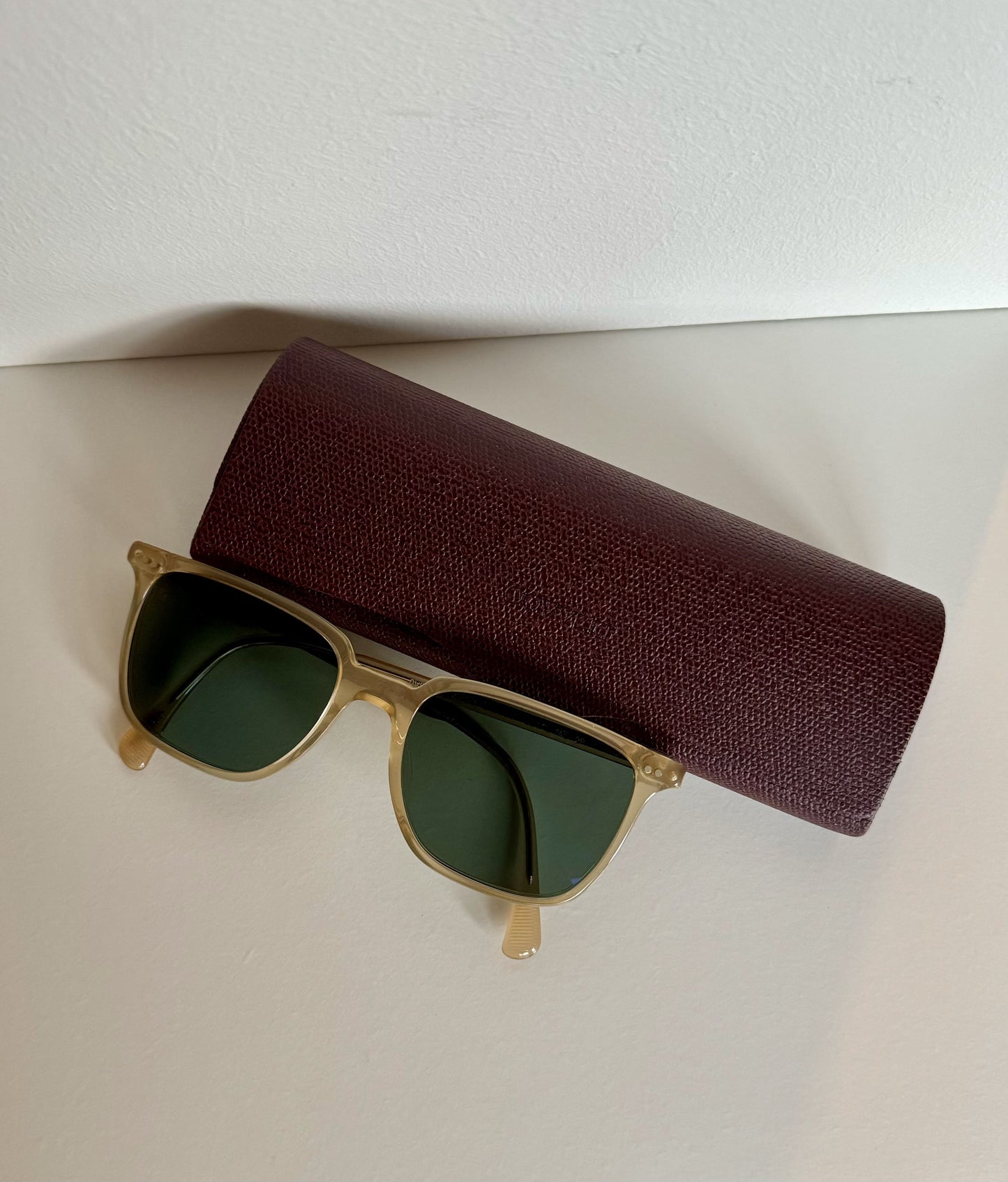 Oliver Peoples OV5316SU