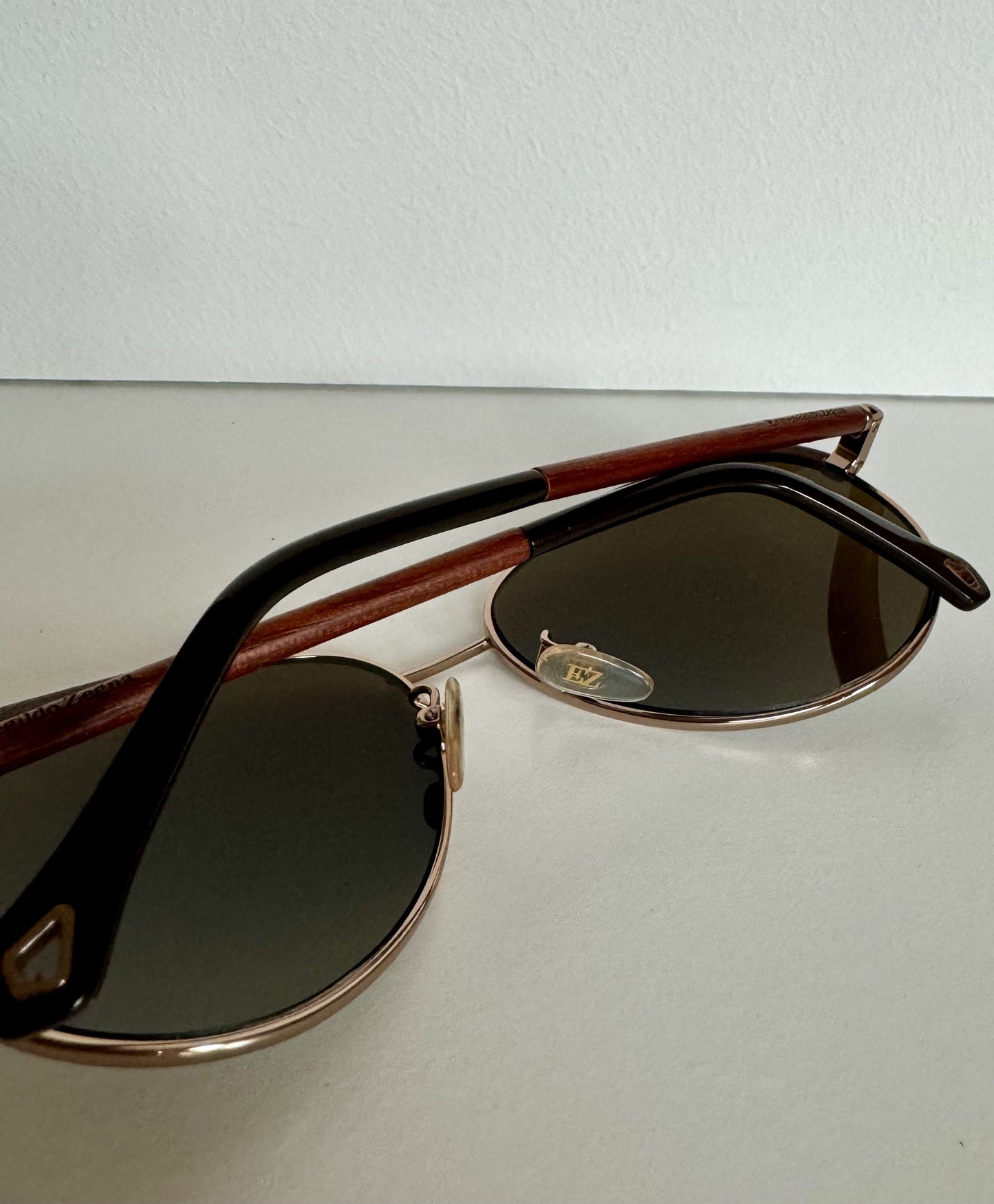 Ermenegildo Zegna 3346