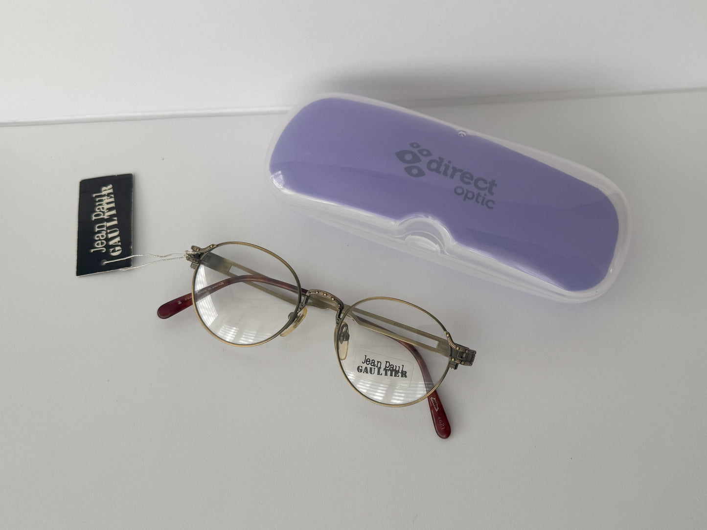 Jean Paul Gaultier 55-4170