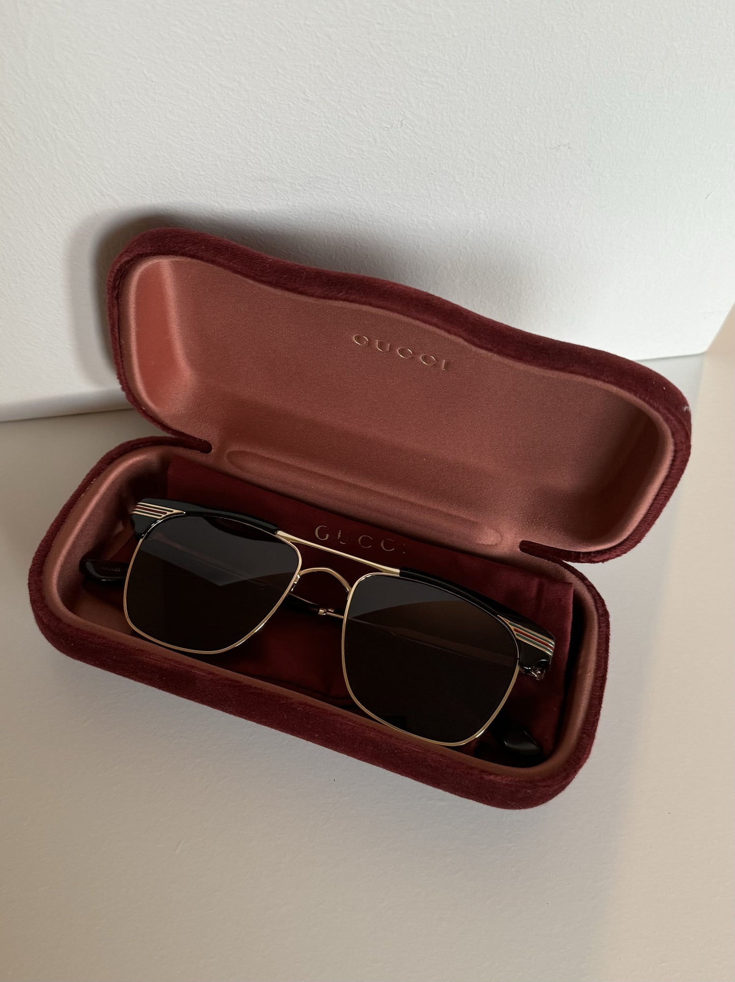 Gucci GG 0287S 001