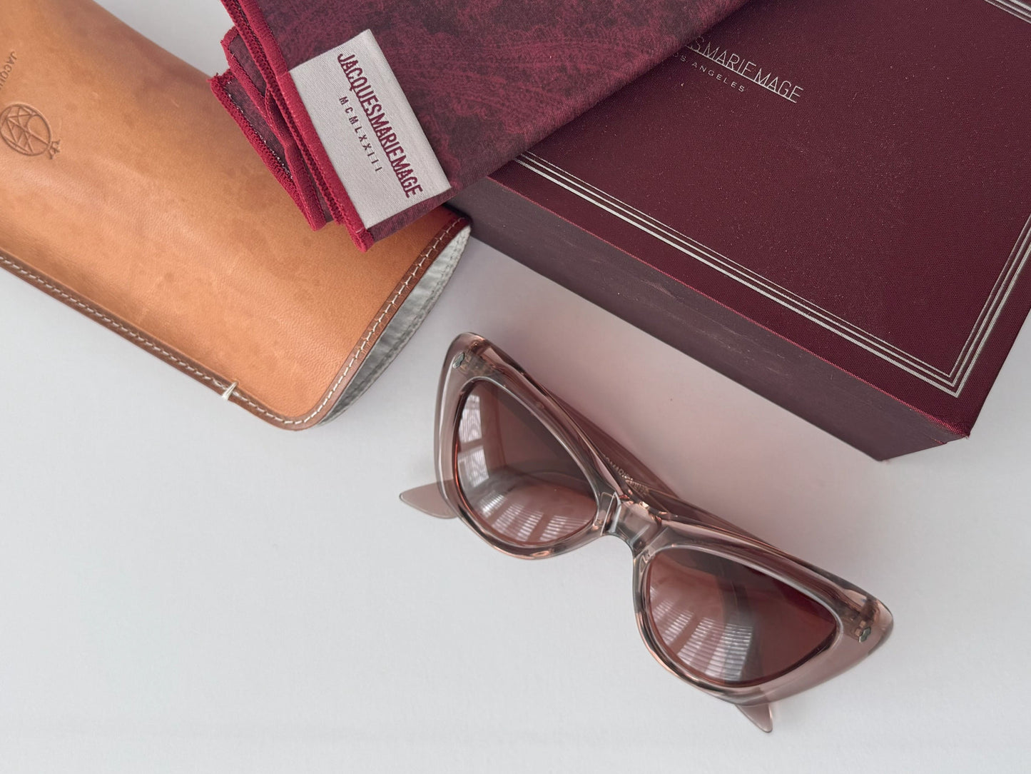 Jacques Marie Mage Kelly