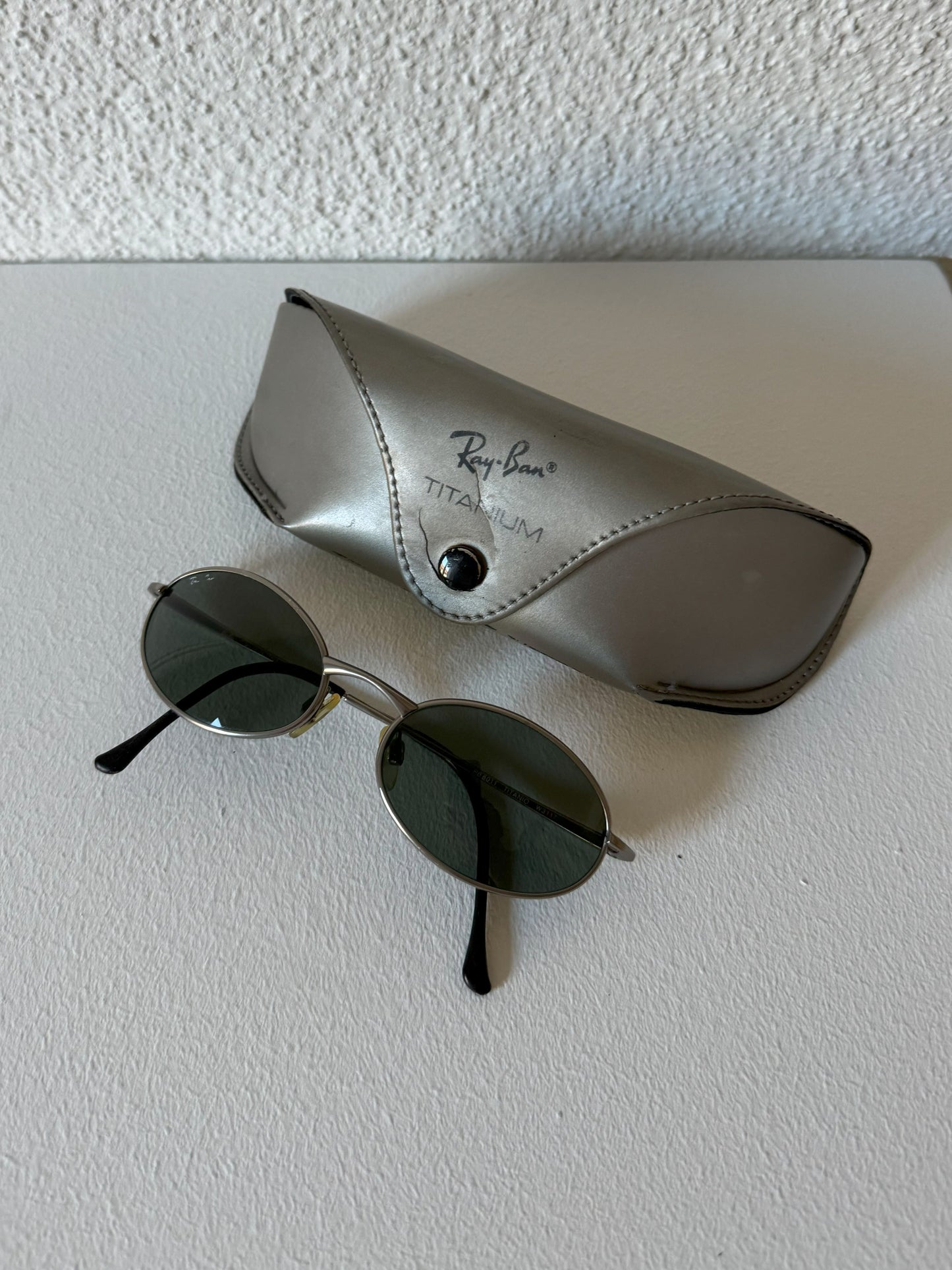 Ray-Ban RB 8011