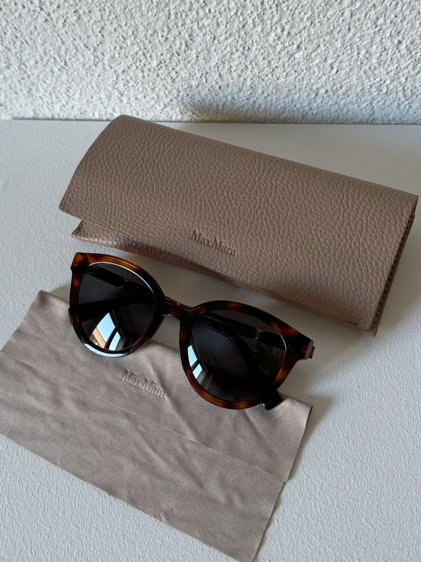 Max Mara MM Gimini ll