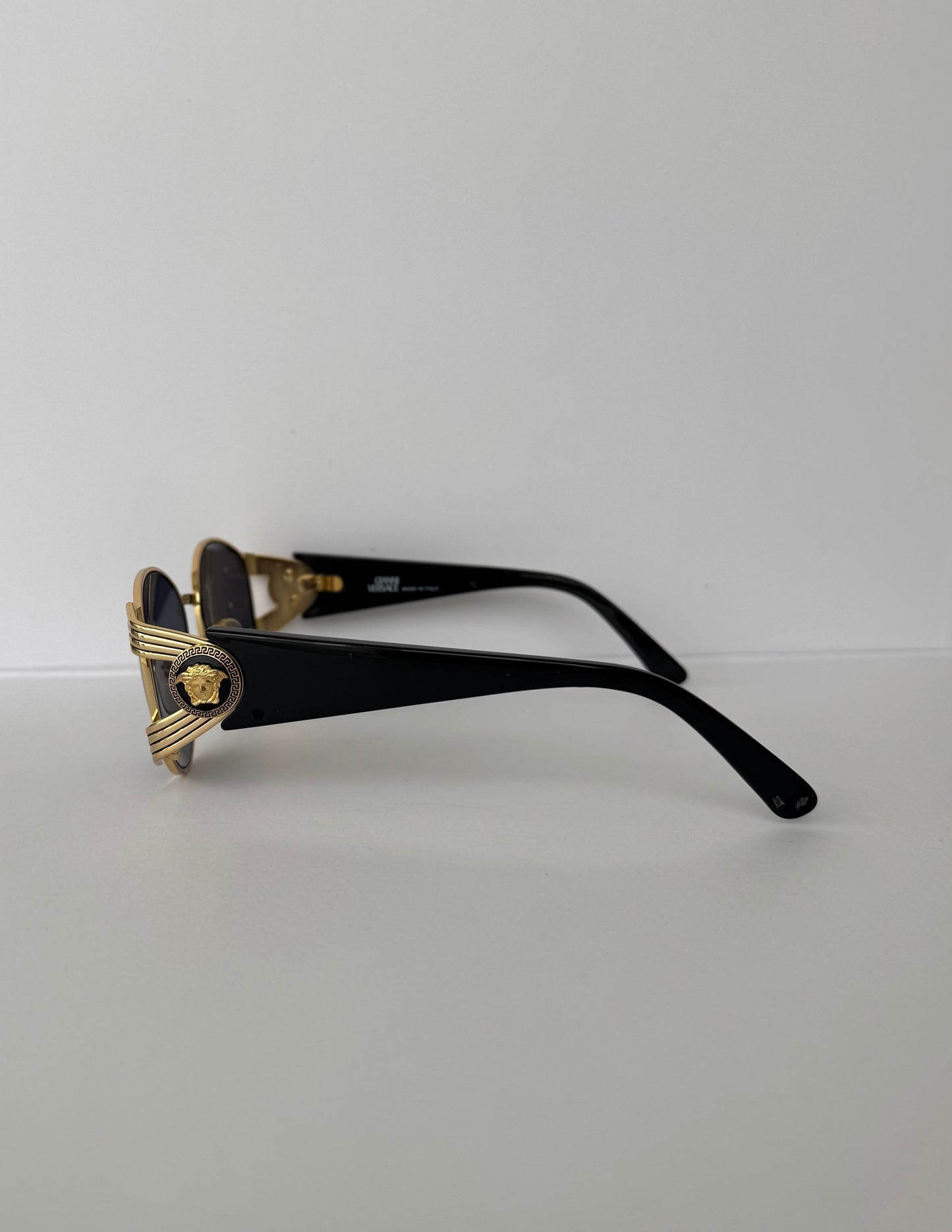 Gianni Versace S64 49L Vintage