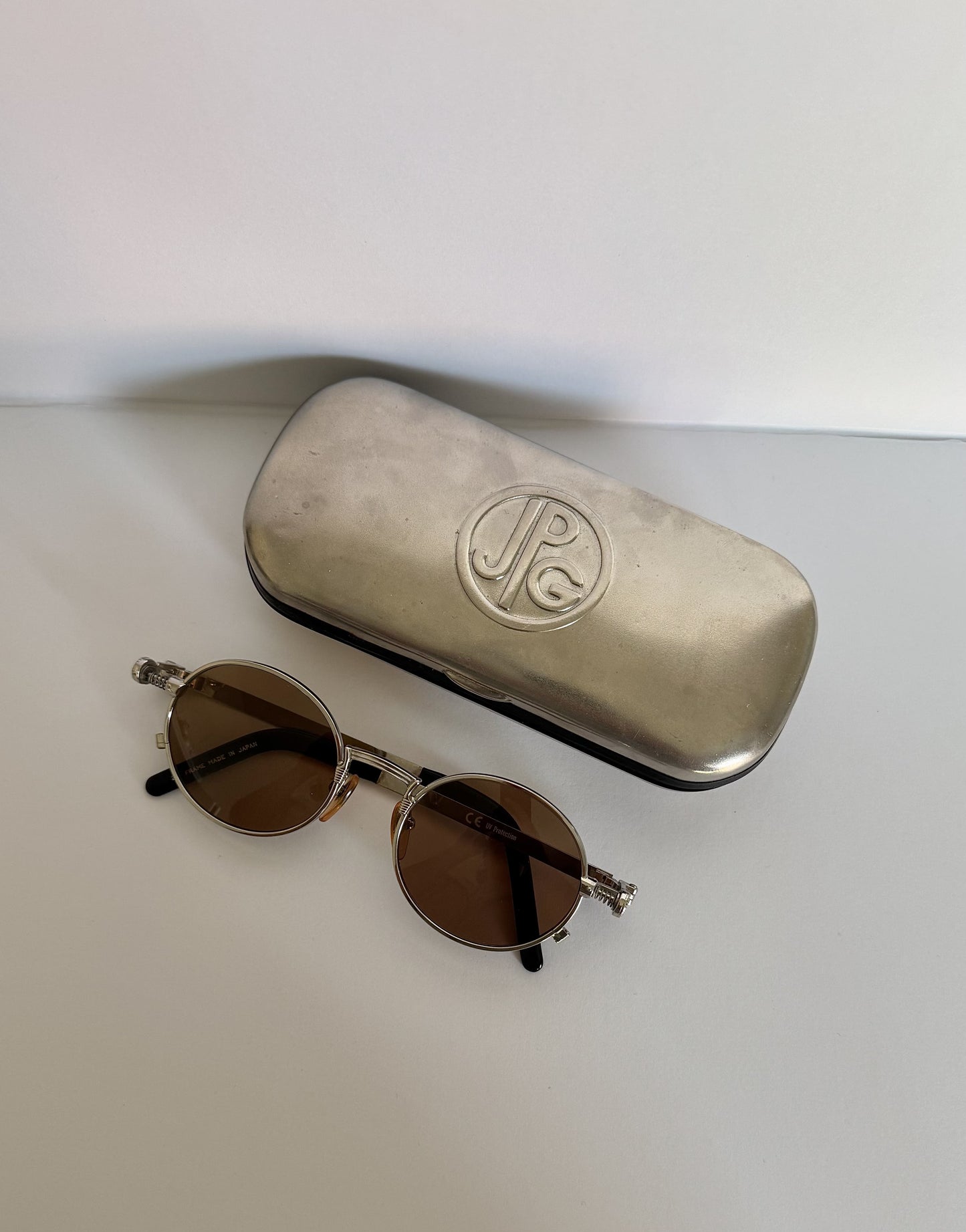 Vintage Jean Paul Gaultier