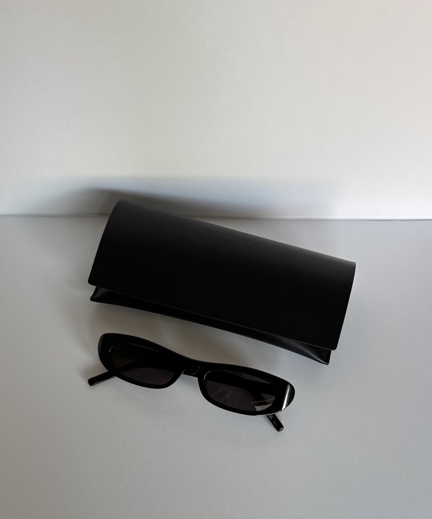 Saint Laurent schmal